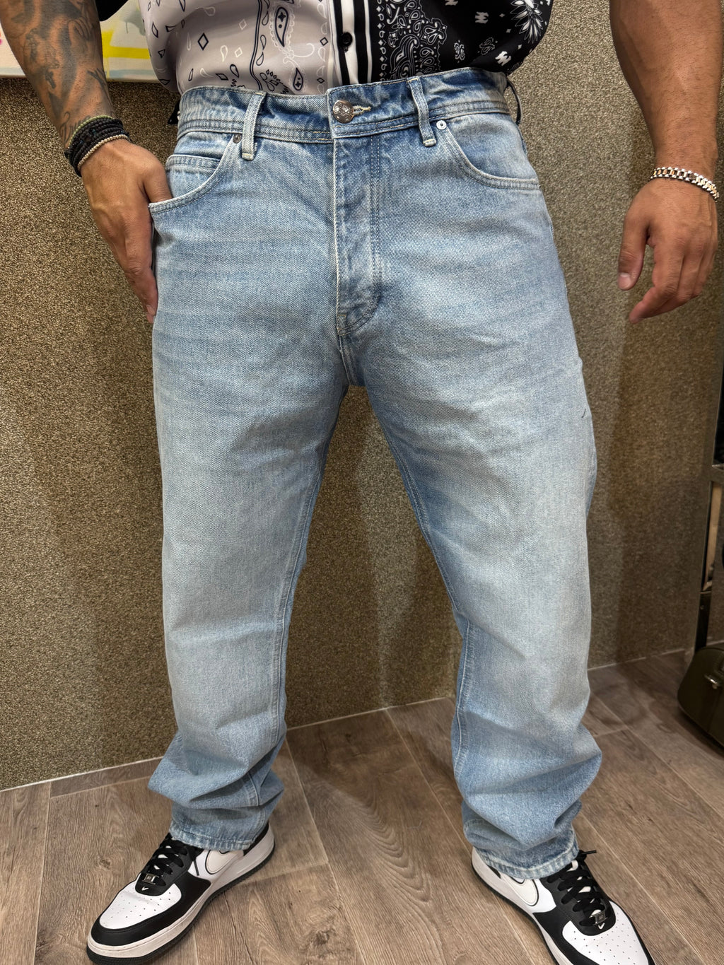 JEAN LOEWE - NEW1202 SUMMER