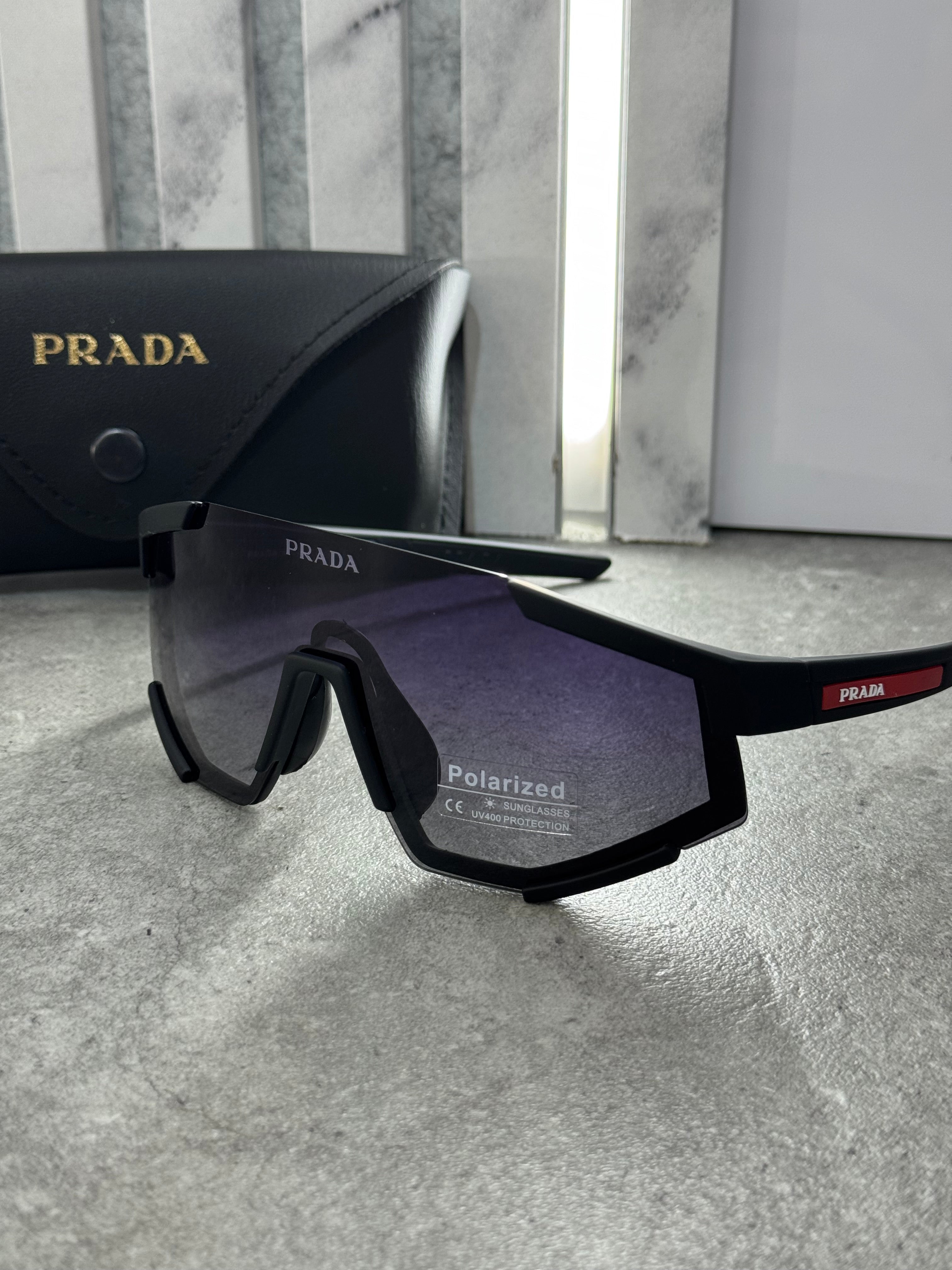 PRADA SUNGLASSE - NEW1135