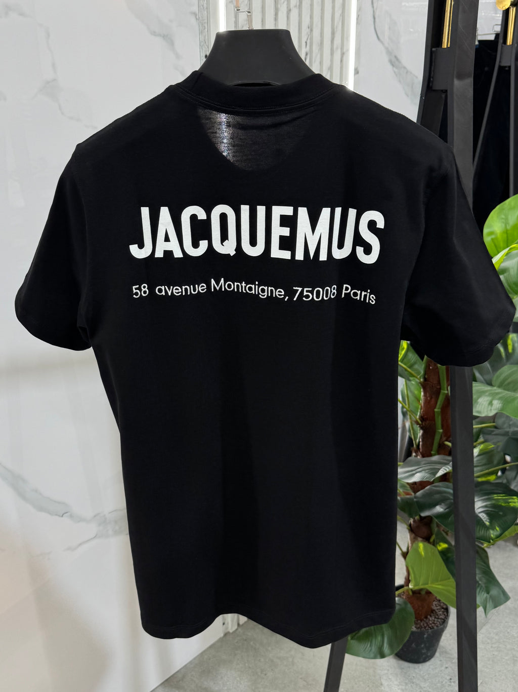 Ανδρικό T-SHIRT JACQUEMUS - NEW1478