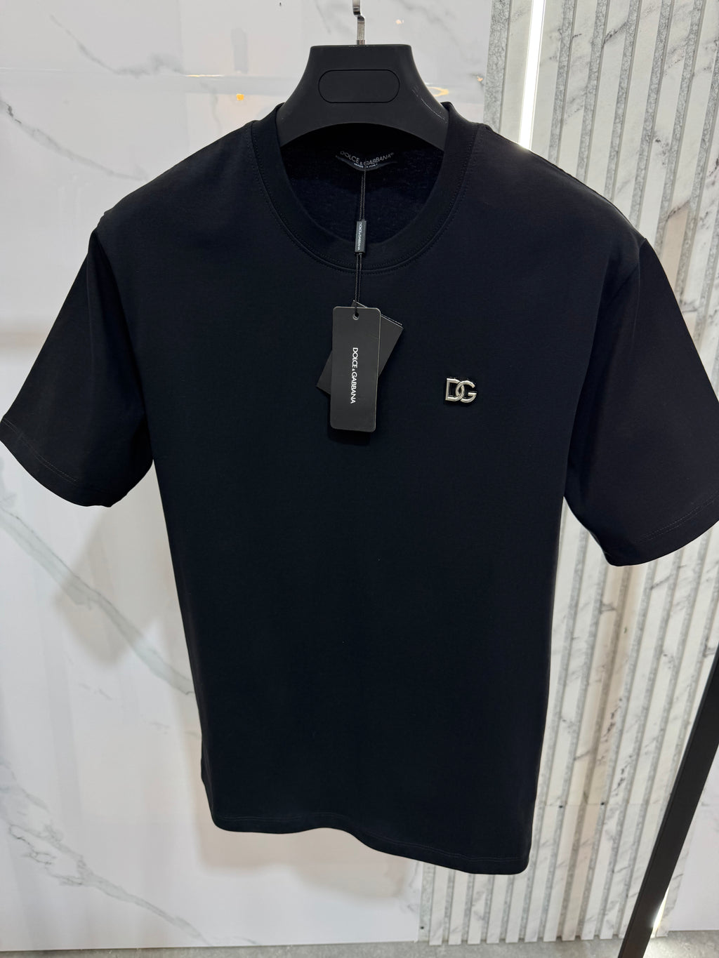 TSHIRT DOLCE GABBANA - NEW1230