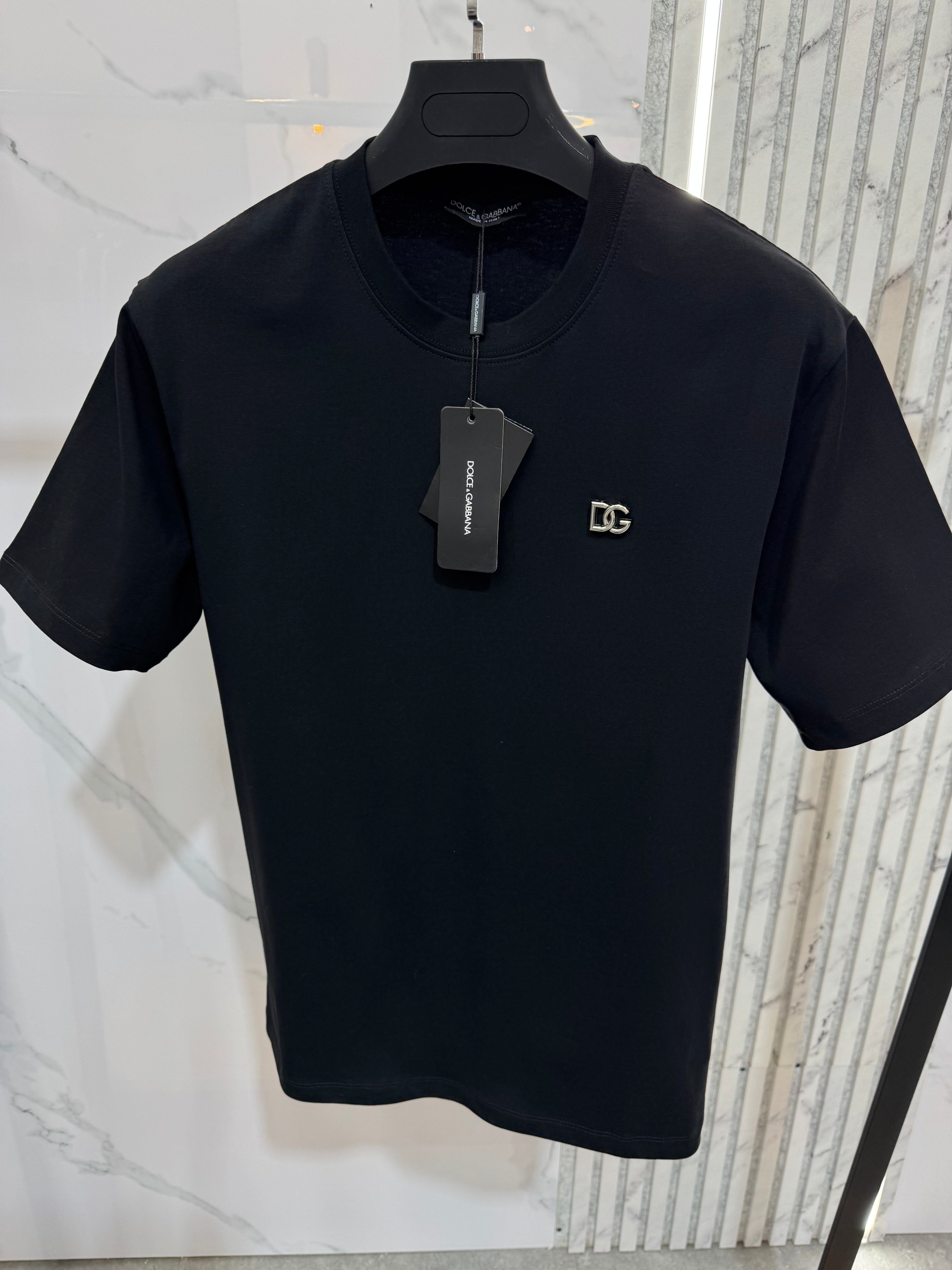 TSHIRT DOLCE GABBANA - NEW1230