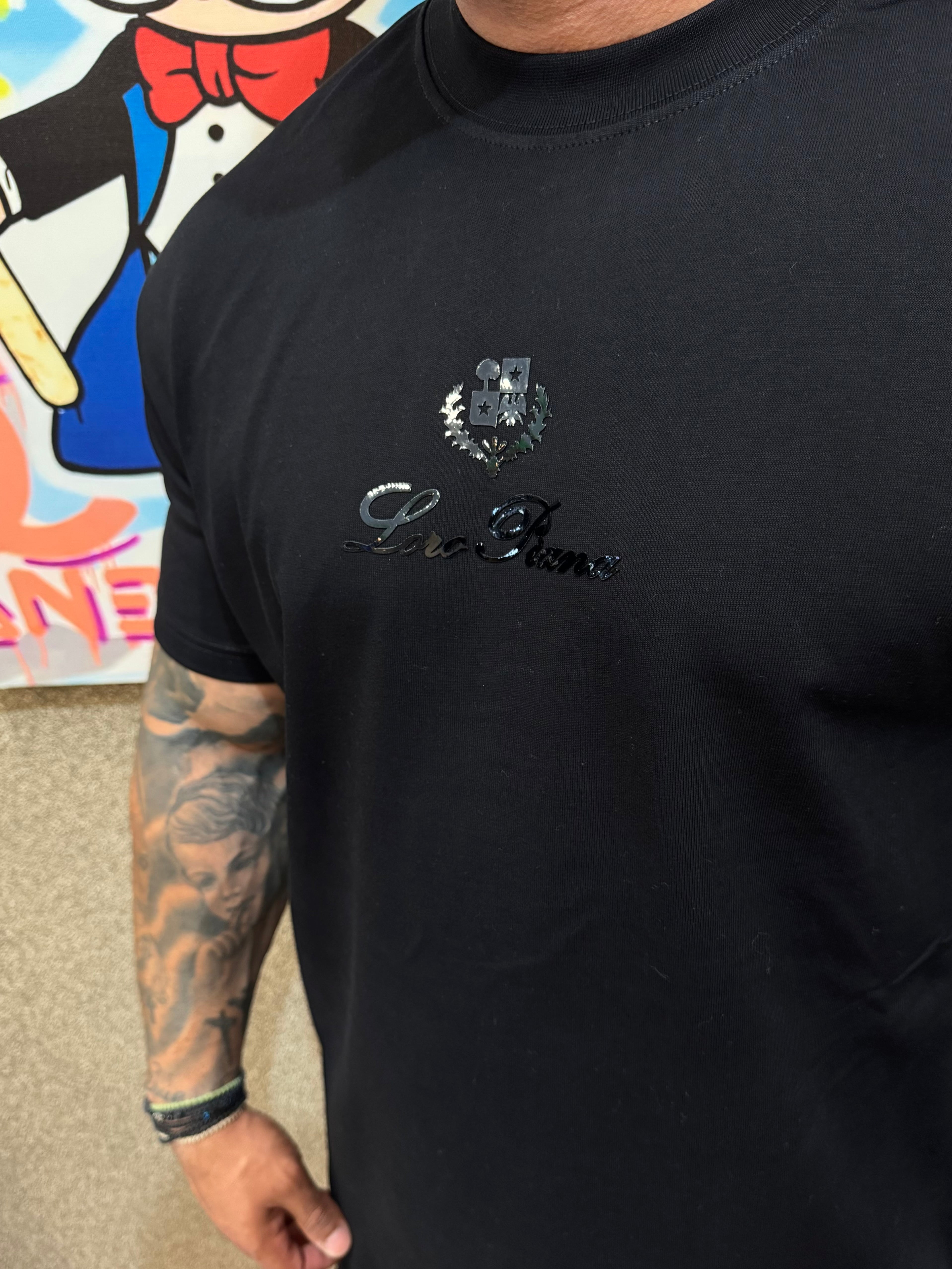 TSHIRT LORO PIANA - NEW1199 SALE