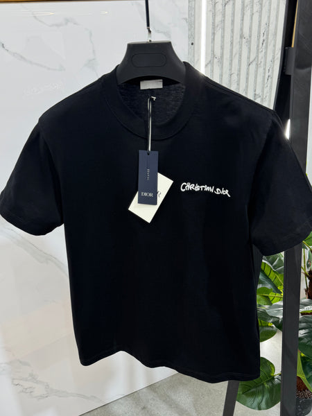T-SHIRT CHRISTIAN DIOR - NEW1479