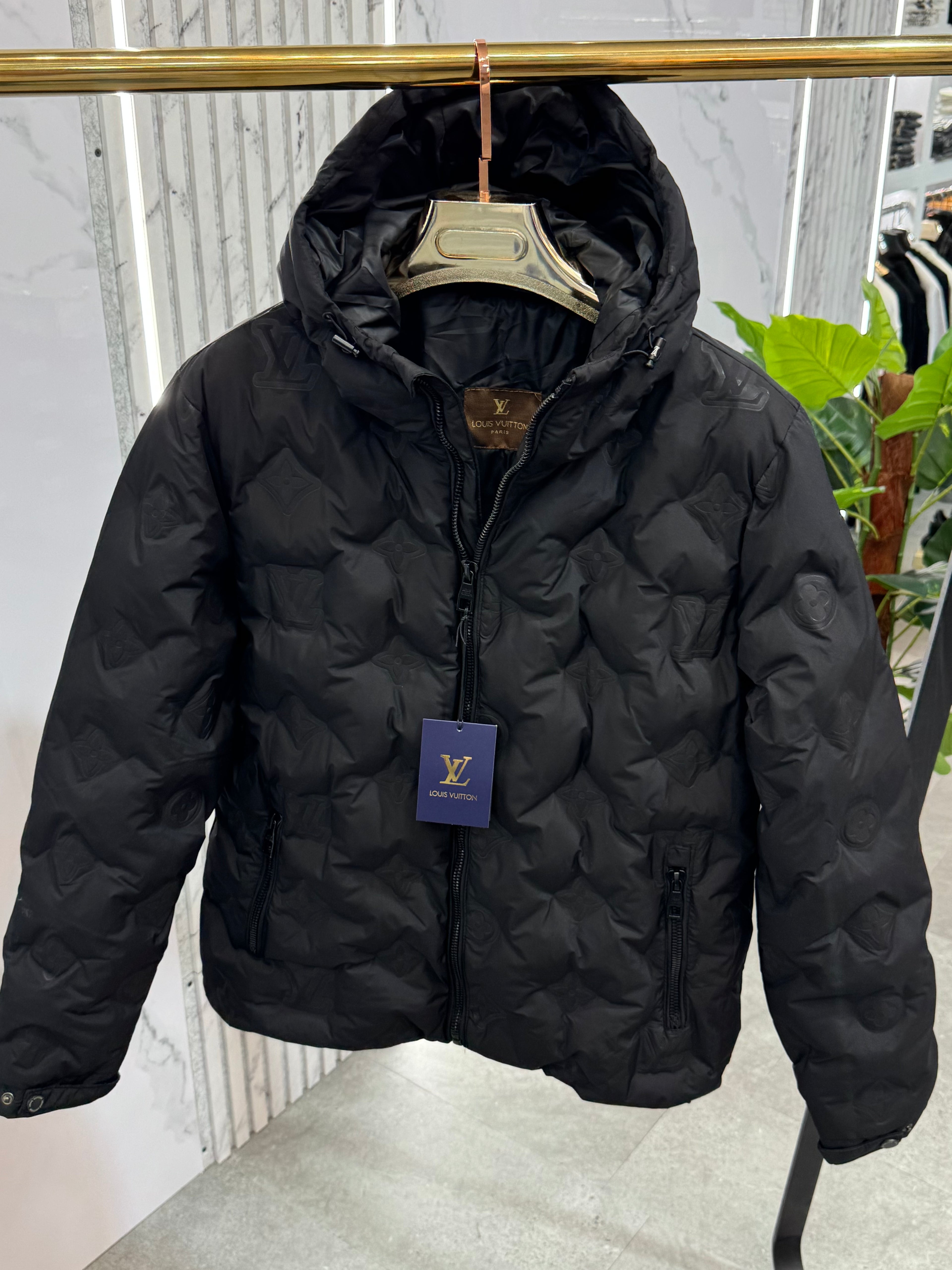 ΜΠΟΥΦΑΝ LOUIS VUITTON - NEW1347