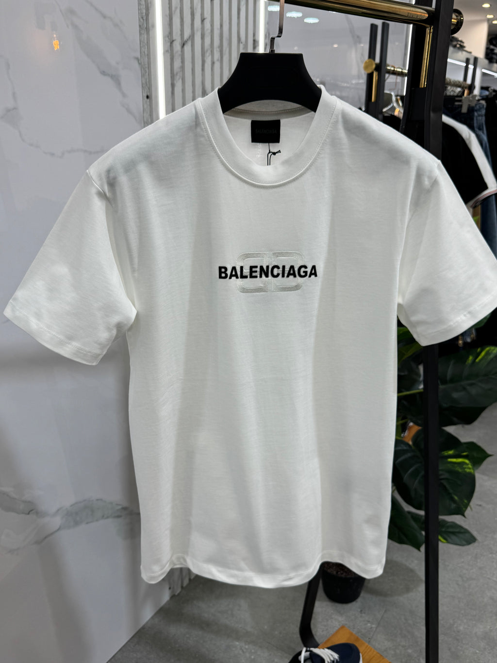 TSHIRT BALENCIAGA - NEW1417