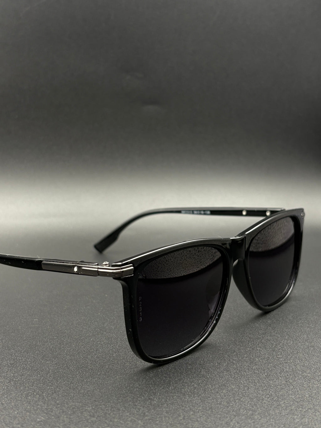 MONT BLANC SUNGLASSE - NEW1331