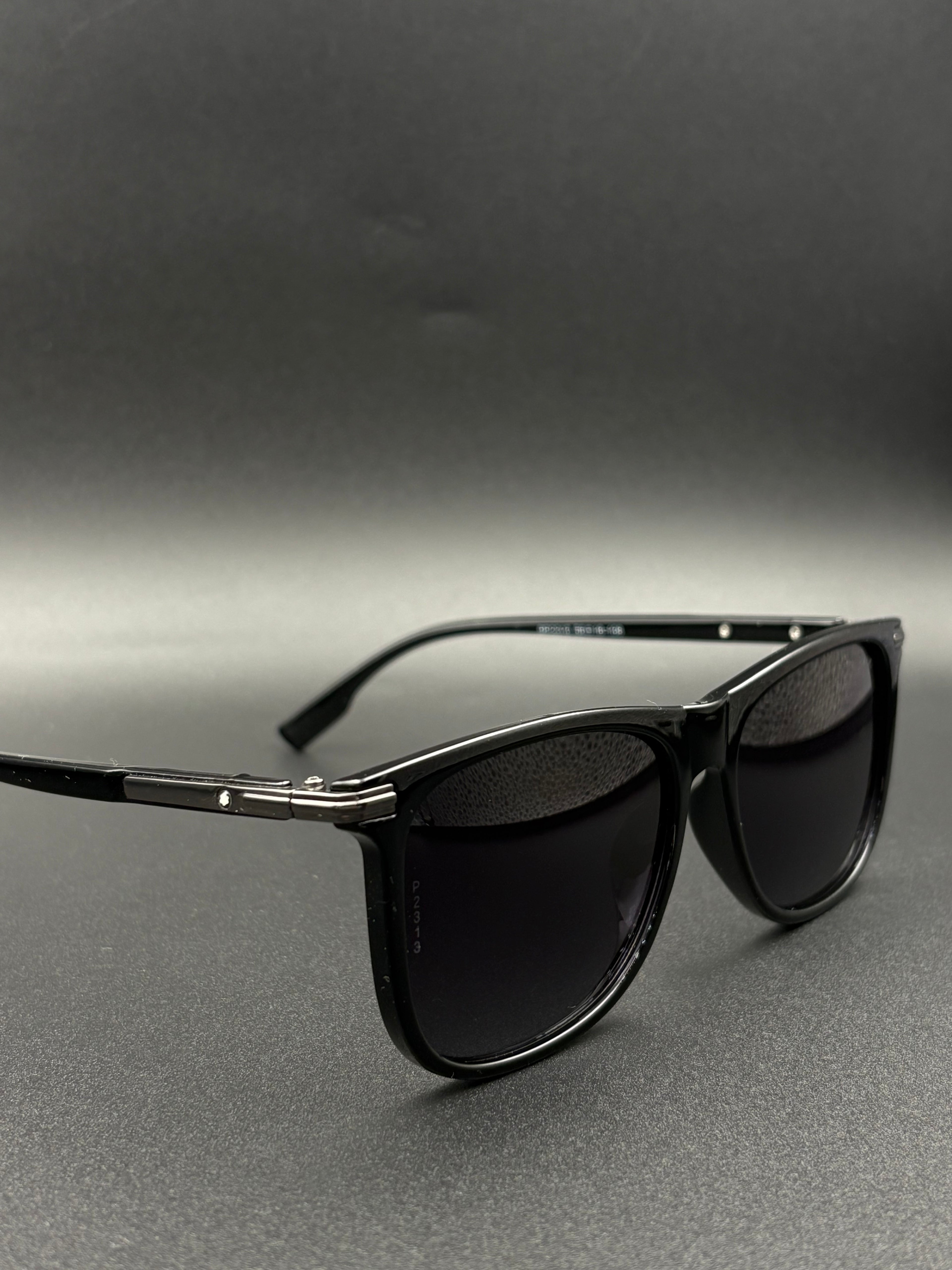 MONT BLANC SUNGLASSE - NEW1331