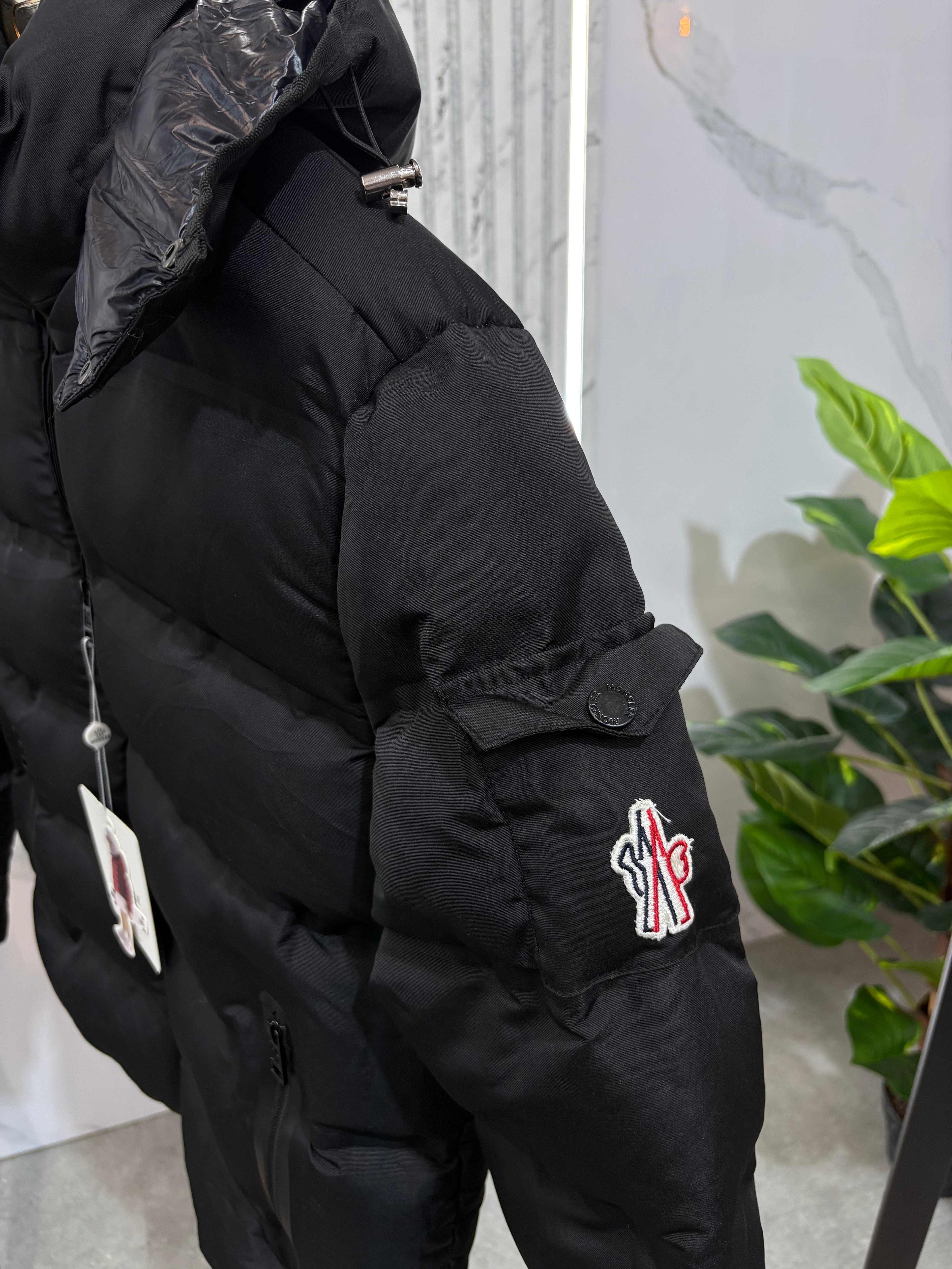 ΜΠΟΥΦΑΝ MONCLER - NEW1262
