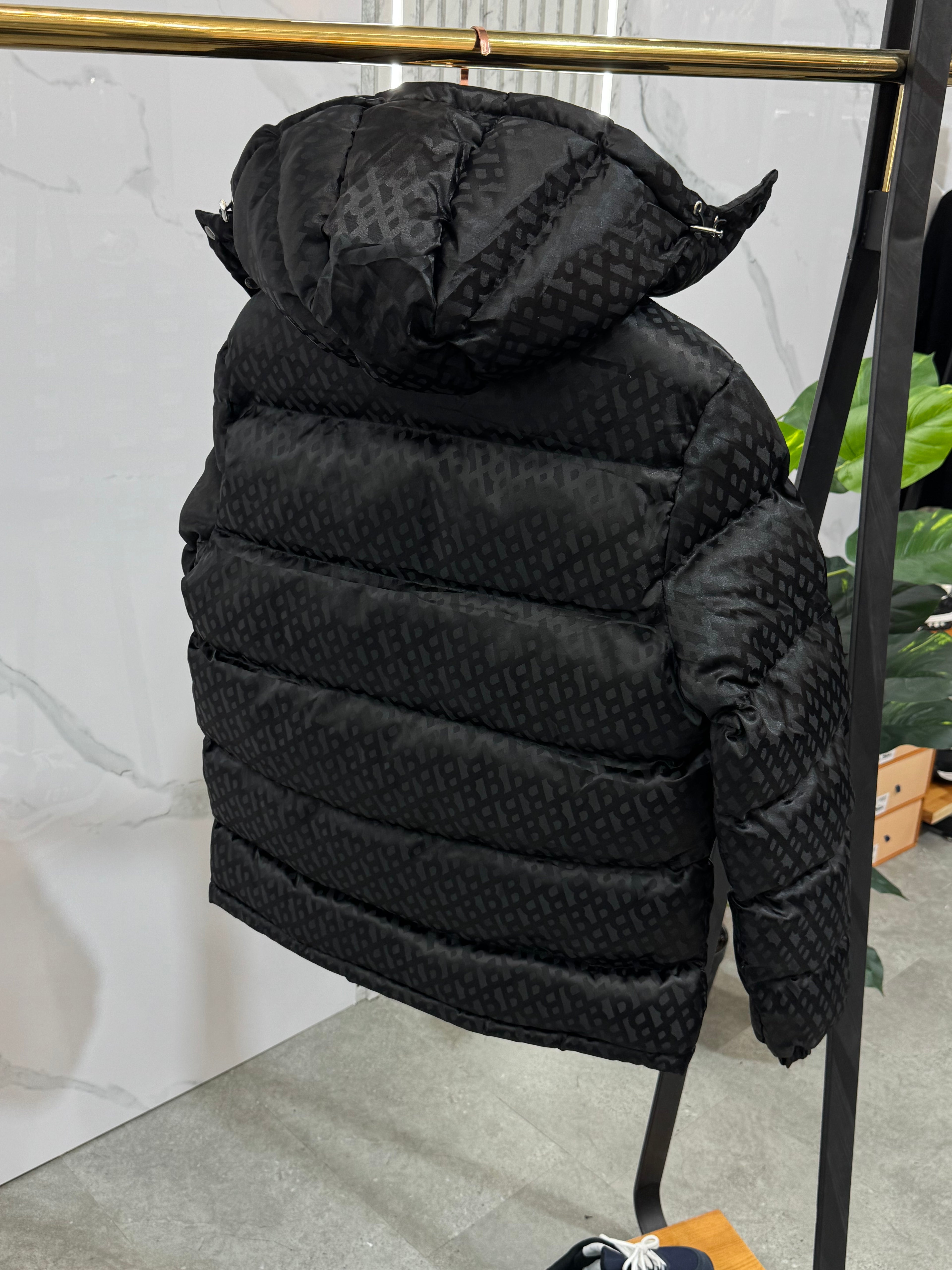 ΜΠΟΥΦΑΝ BOSS  - NEW1451