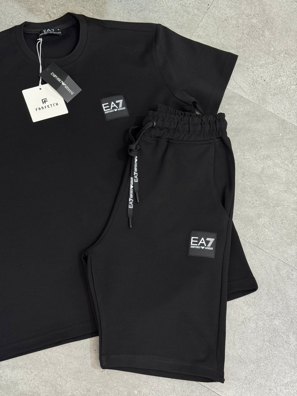 EA7 Emporio Armani Set - NEW1659