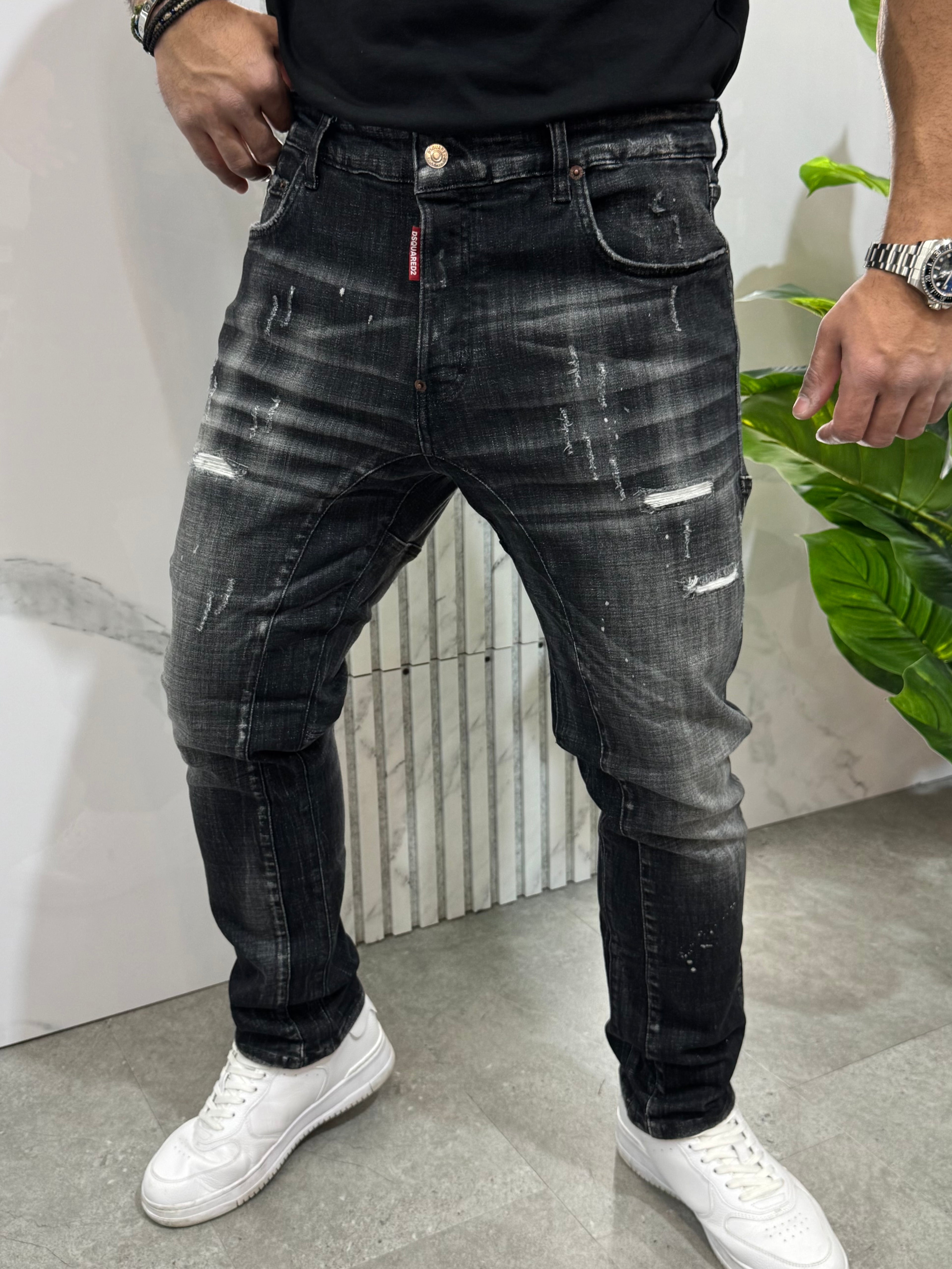 JEAN DSQUARED2 - NEW1547