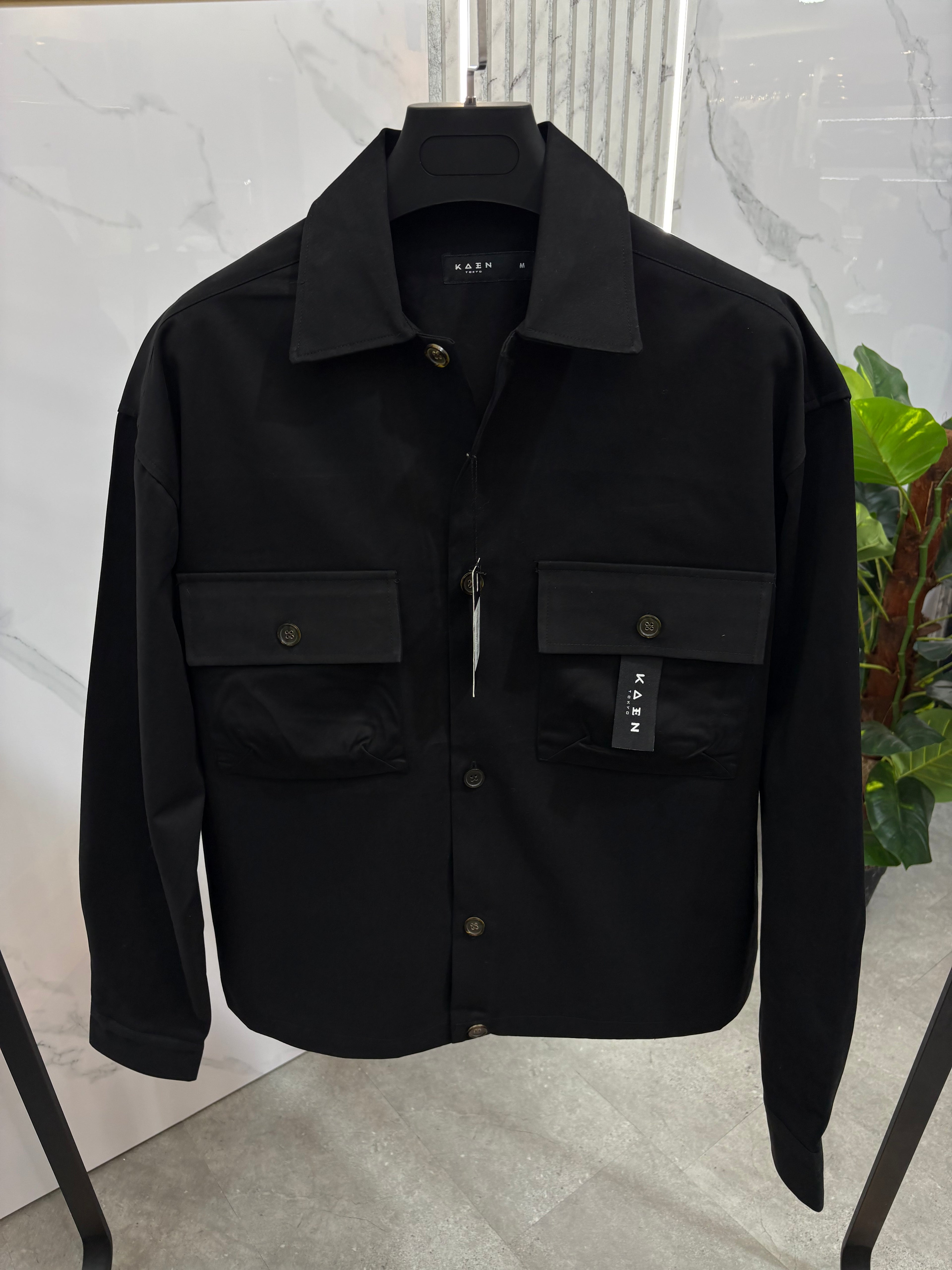 JACKET KAEN TOKYO - NEW1300