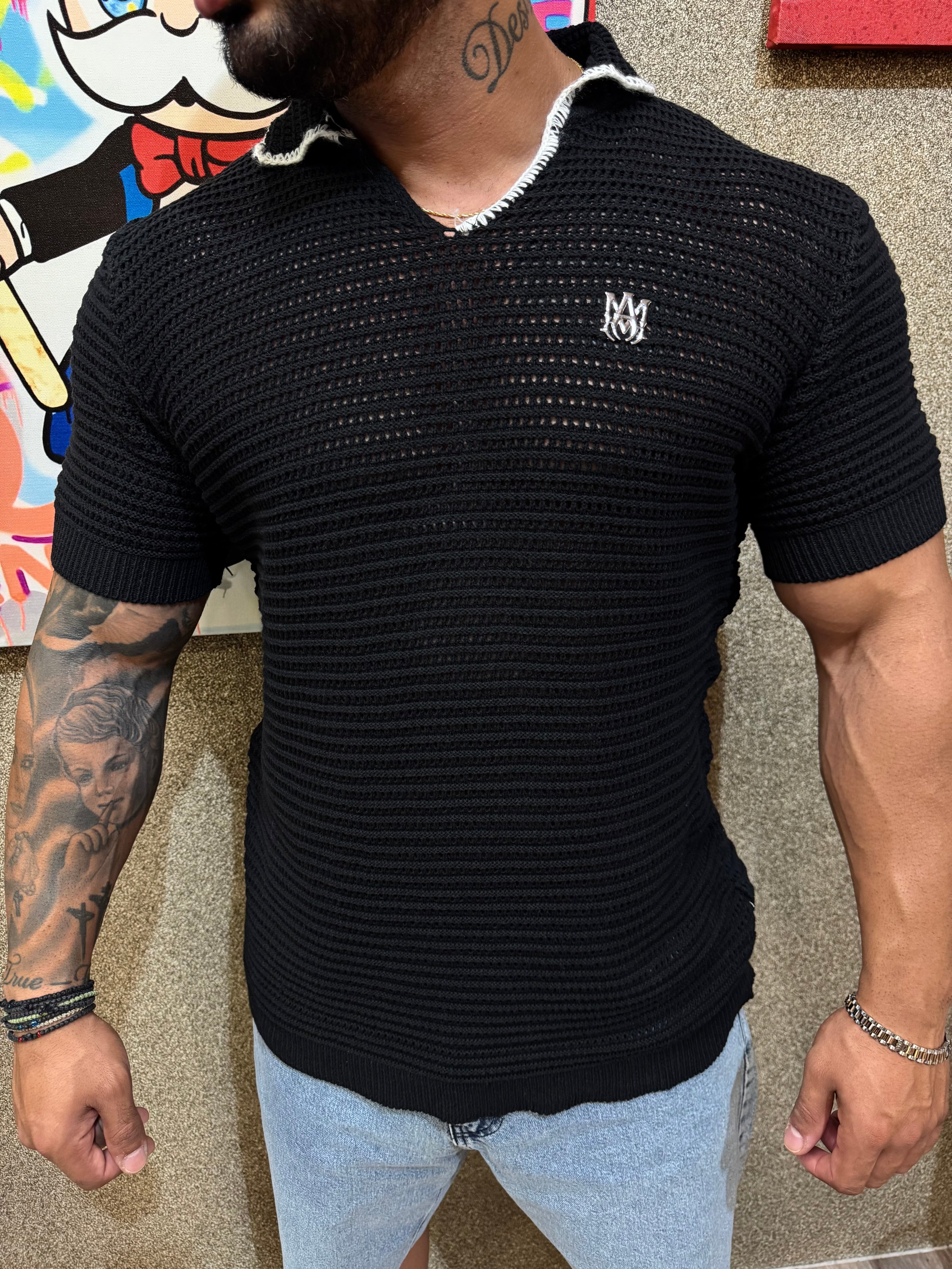 TSHIRT AMIRI - NEW1148 SALE