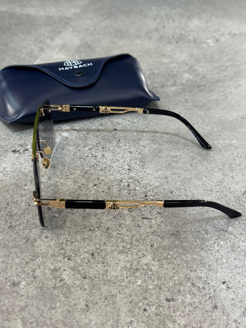 MAYBACH SUNGLASSE - NEW1712