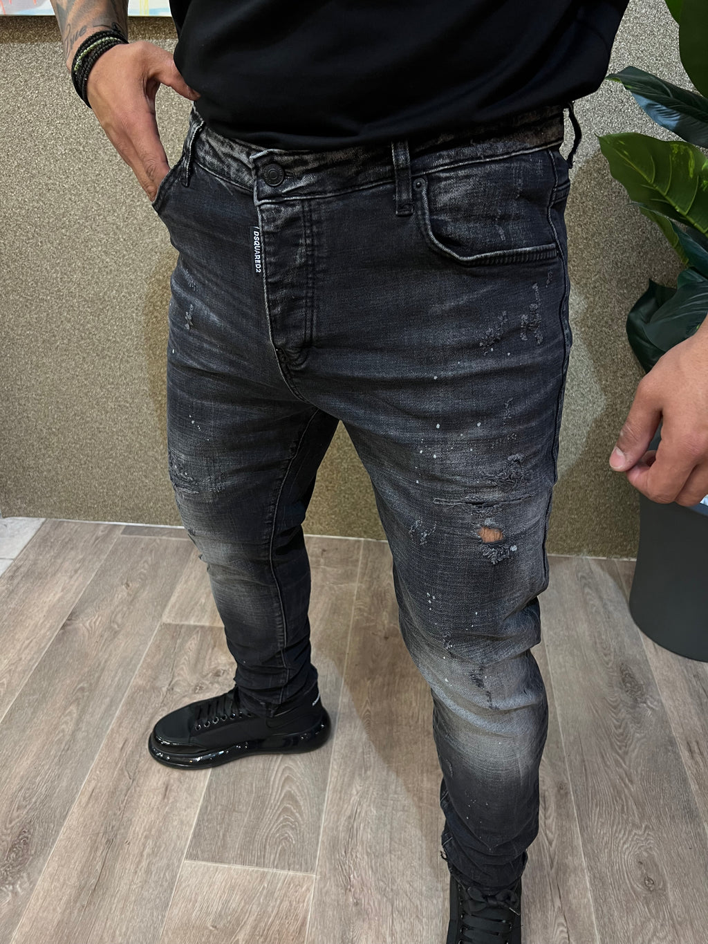 Jean Dsquared2 – NEW1506 SUMMER