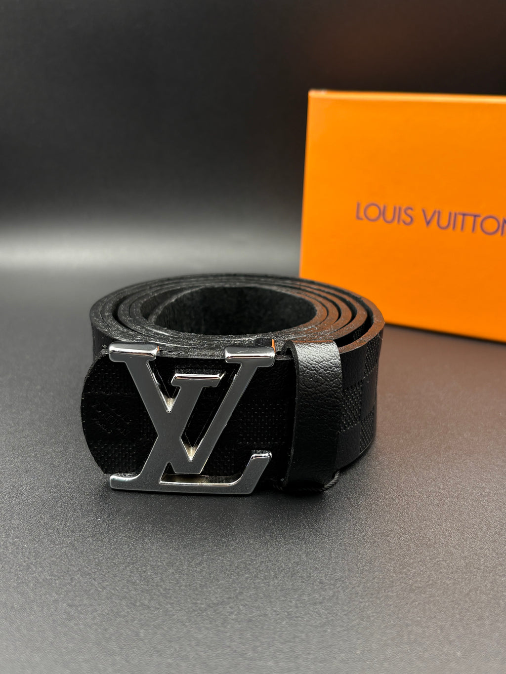 ΔΕΡΜΑΤΙΝΗ ΖΩΝΗ LOUIS VUITTON - NEW1375
