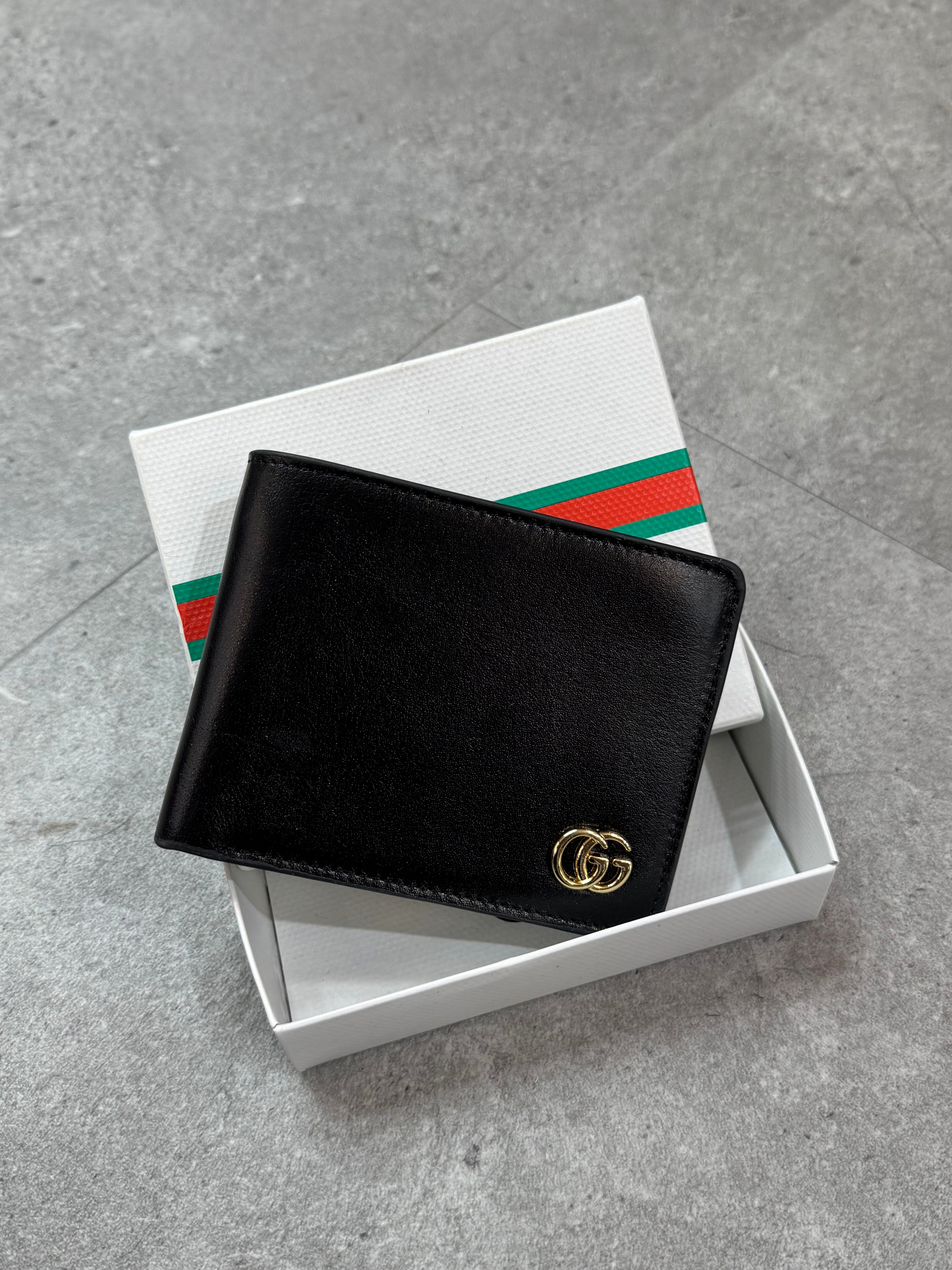 ΠΟΡΤΟΦΟΛΙ GUCCI - NEW1183