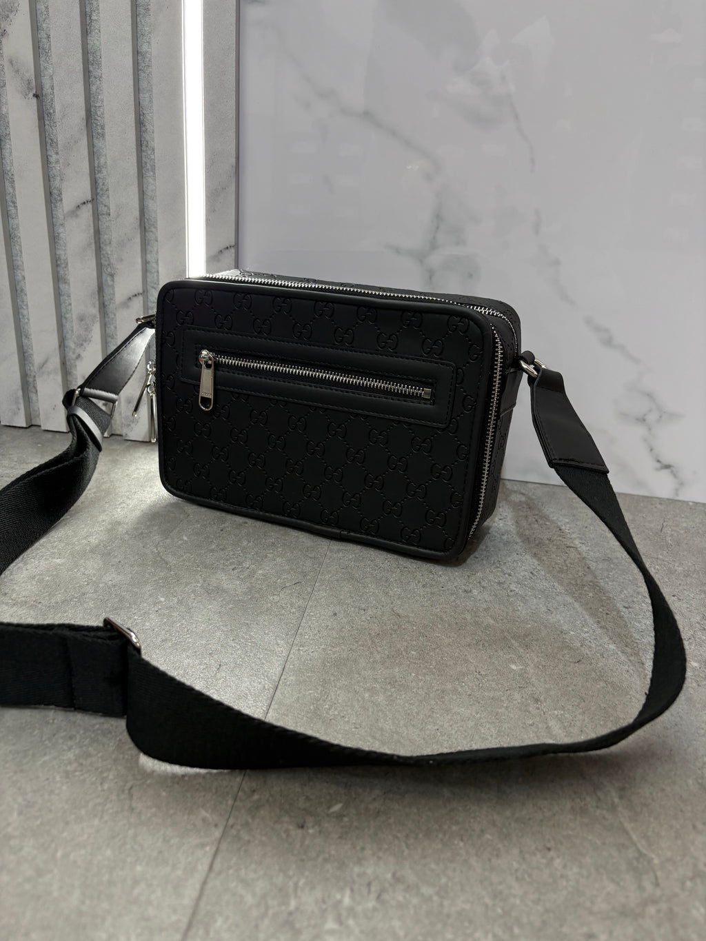 ΤΣΑΝΤΑΚΙ GUCCI - NEW1392