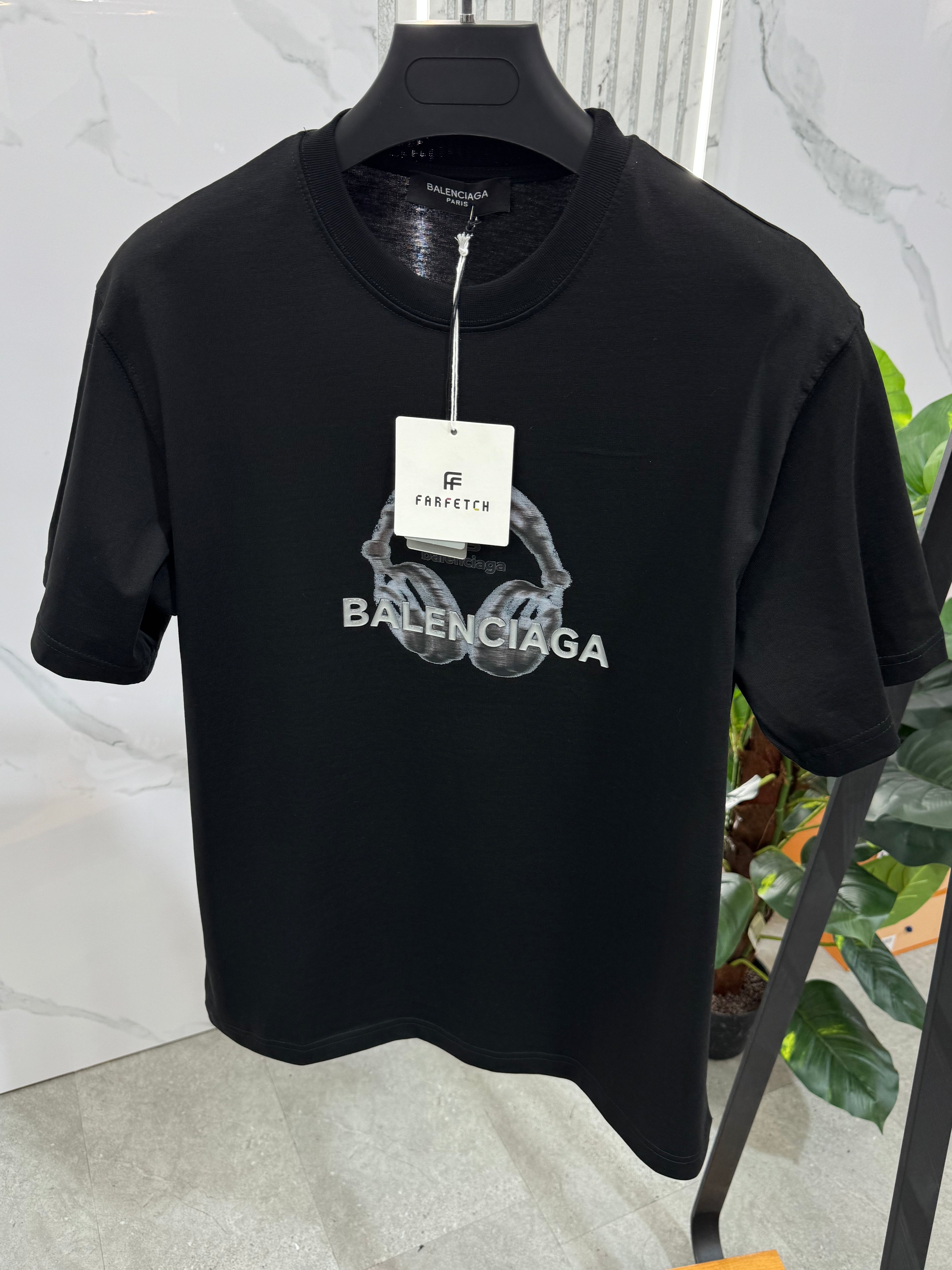 TSHIRT BALENCIAGA - NEW1441