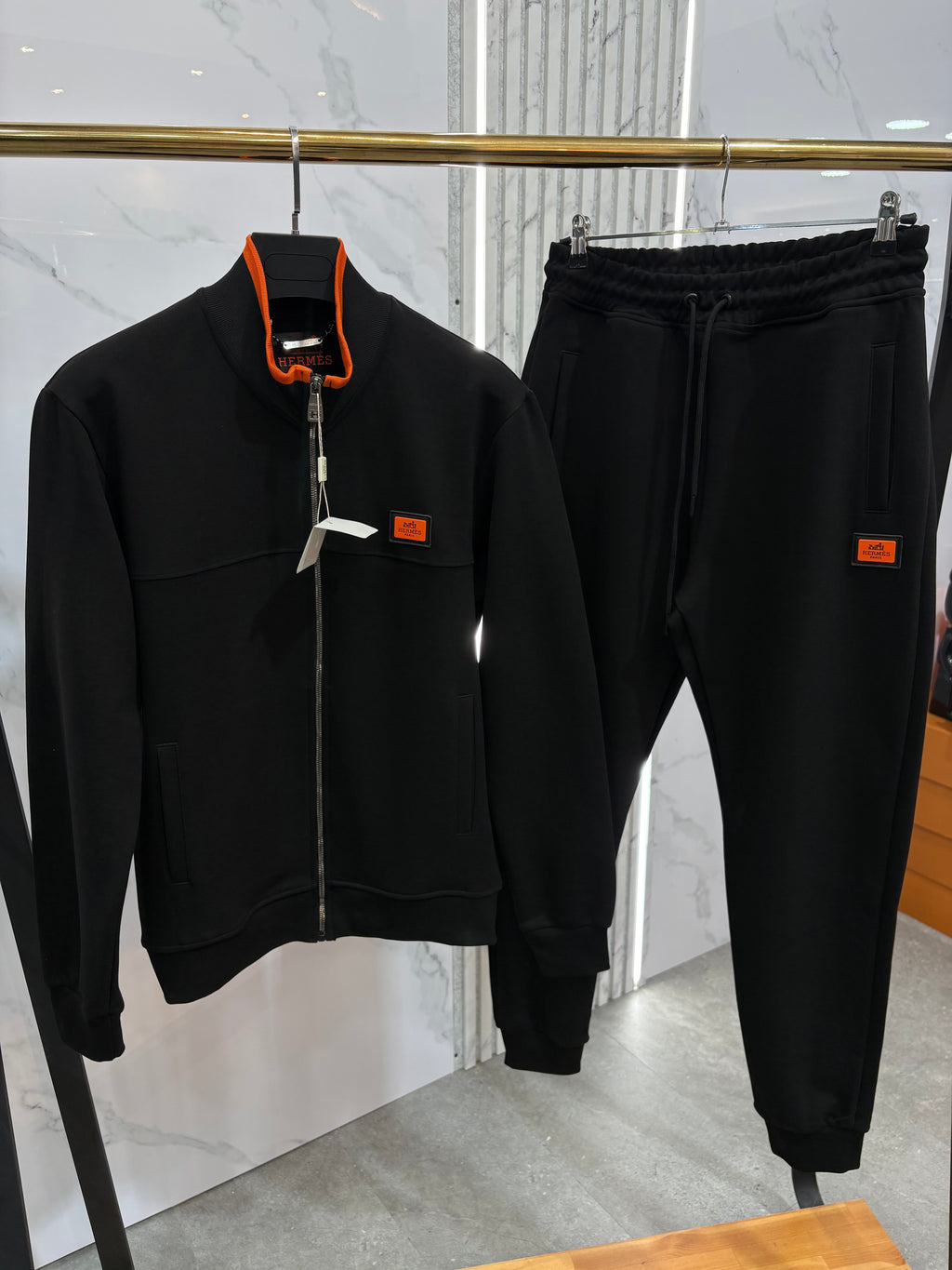 OUTFIT SET HERMES - NEW1293