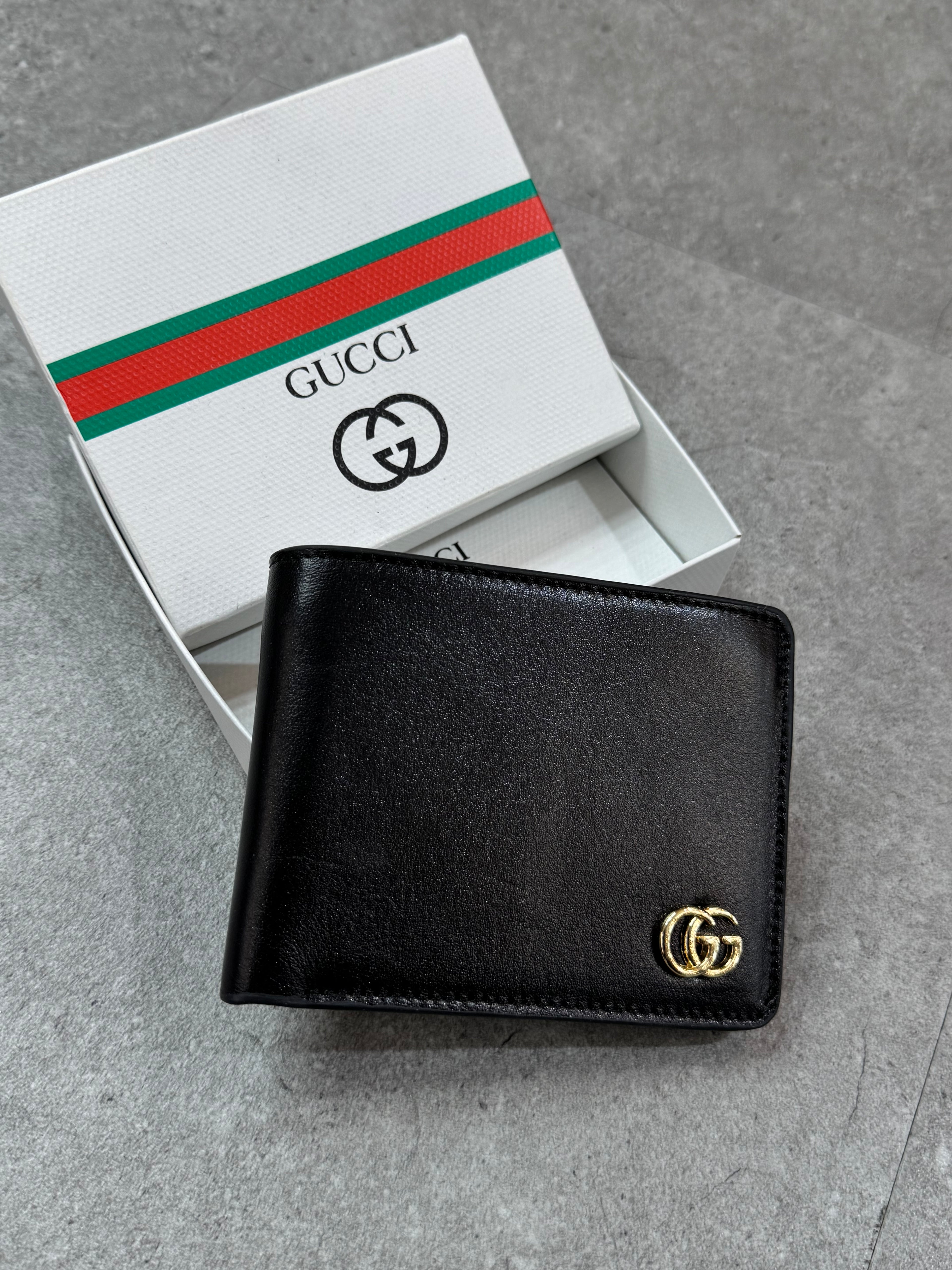 ΠΟΡΤΟΦΟΛΙ GUCCI - NEW1183