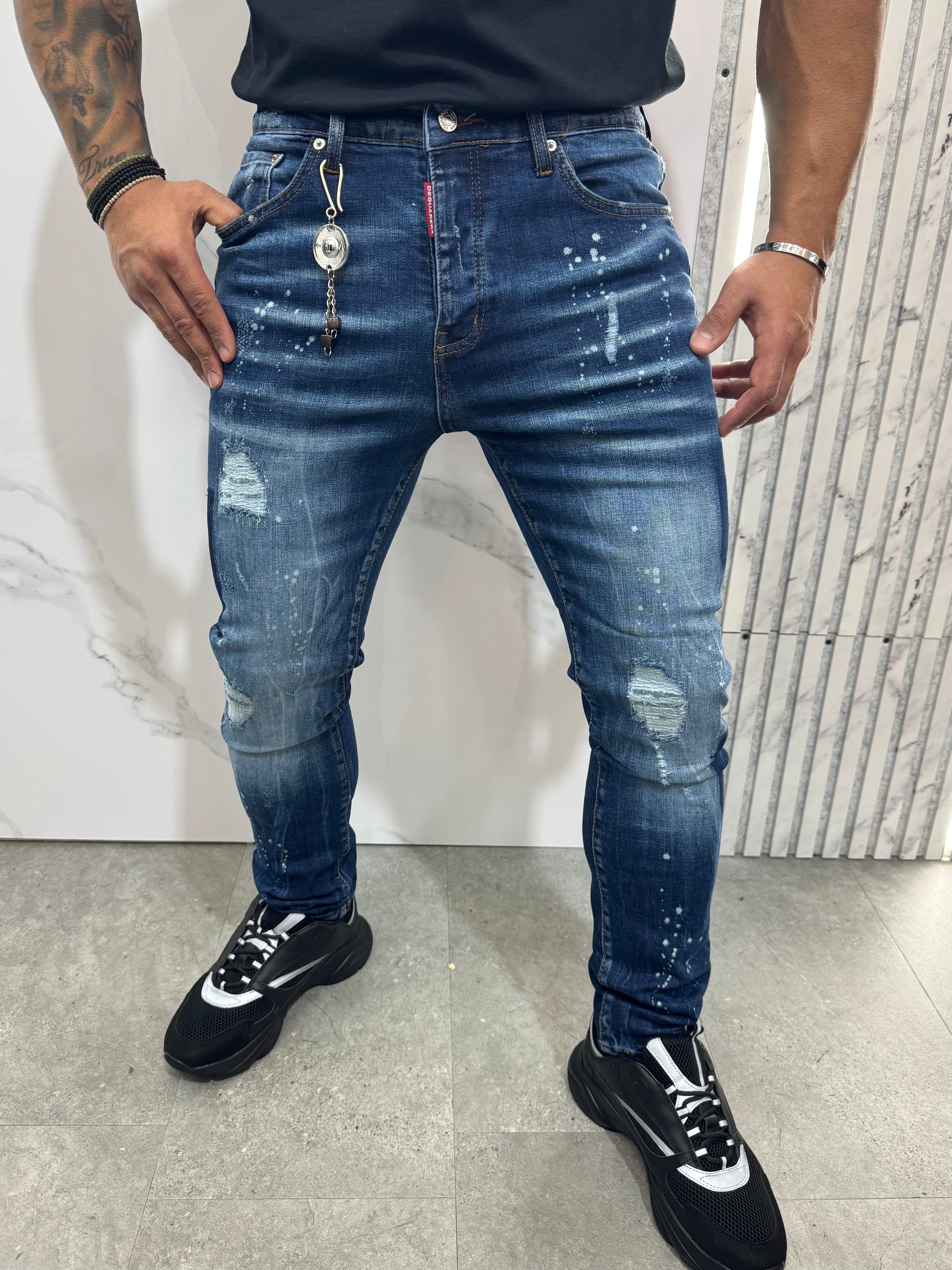 JEAN DSQUARED2 - NEW1467