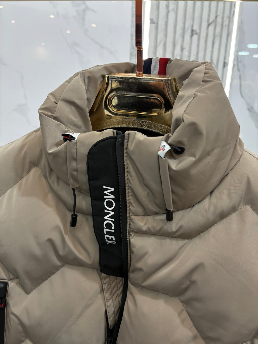 ΜΠΟΥΦΑΝ MONCLER - NEW1263