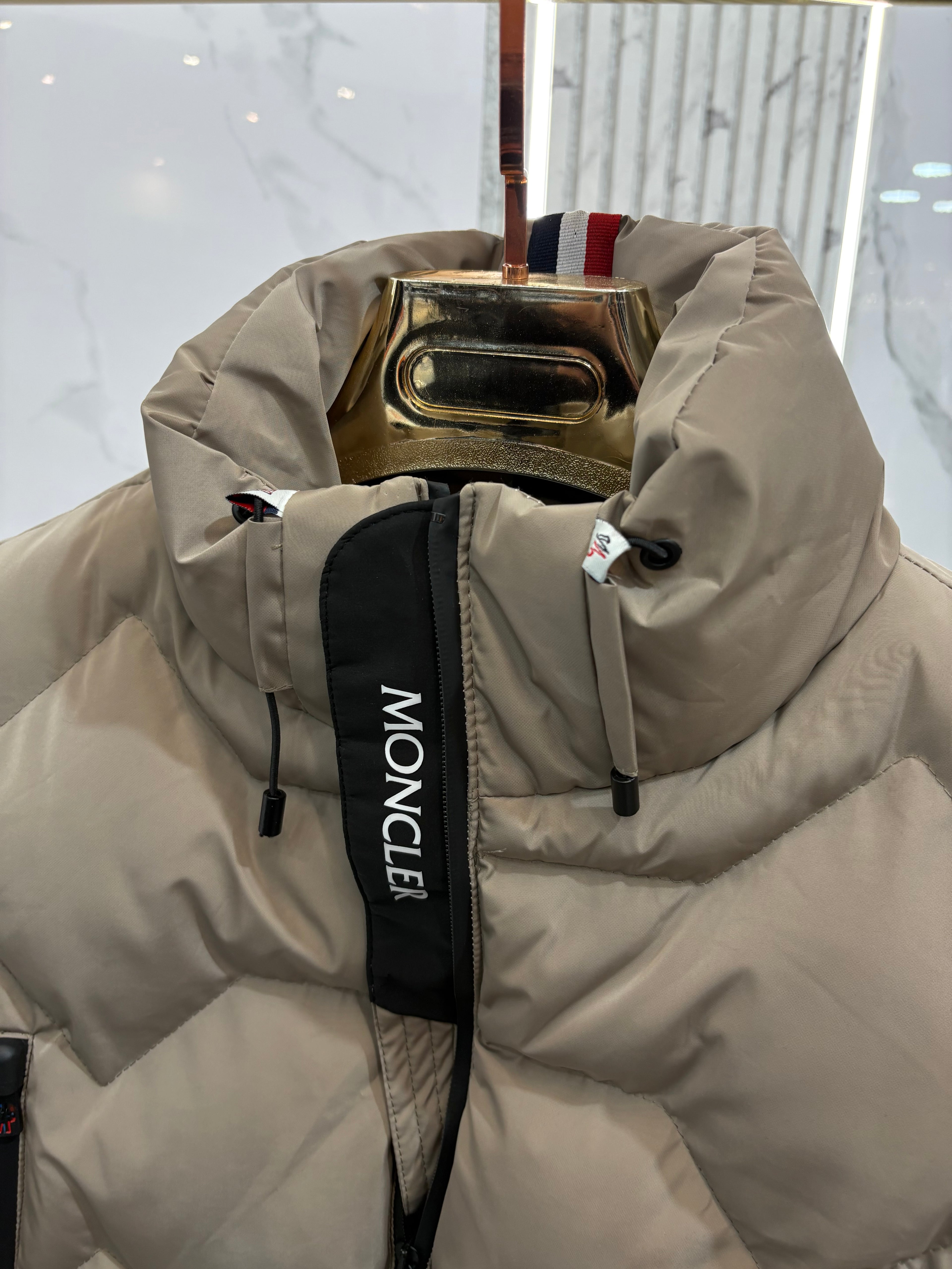 ΜΠΟΥΦΑΝ MONCLER - NEW1263