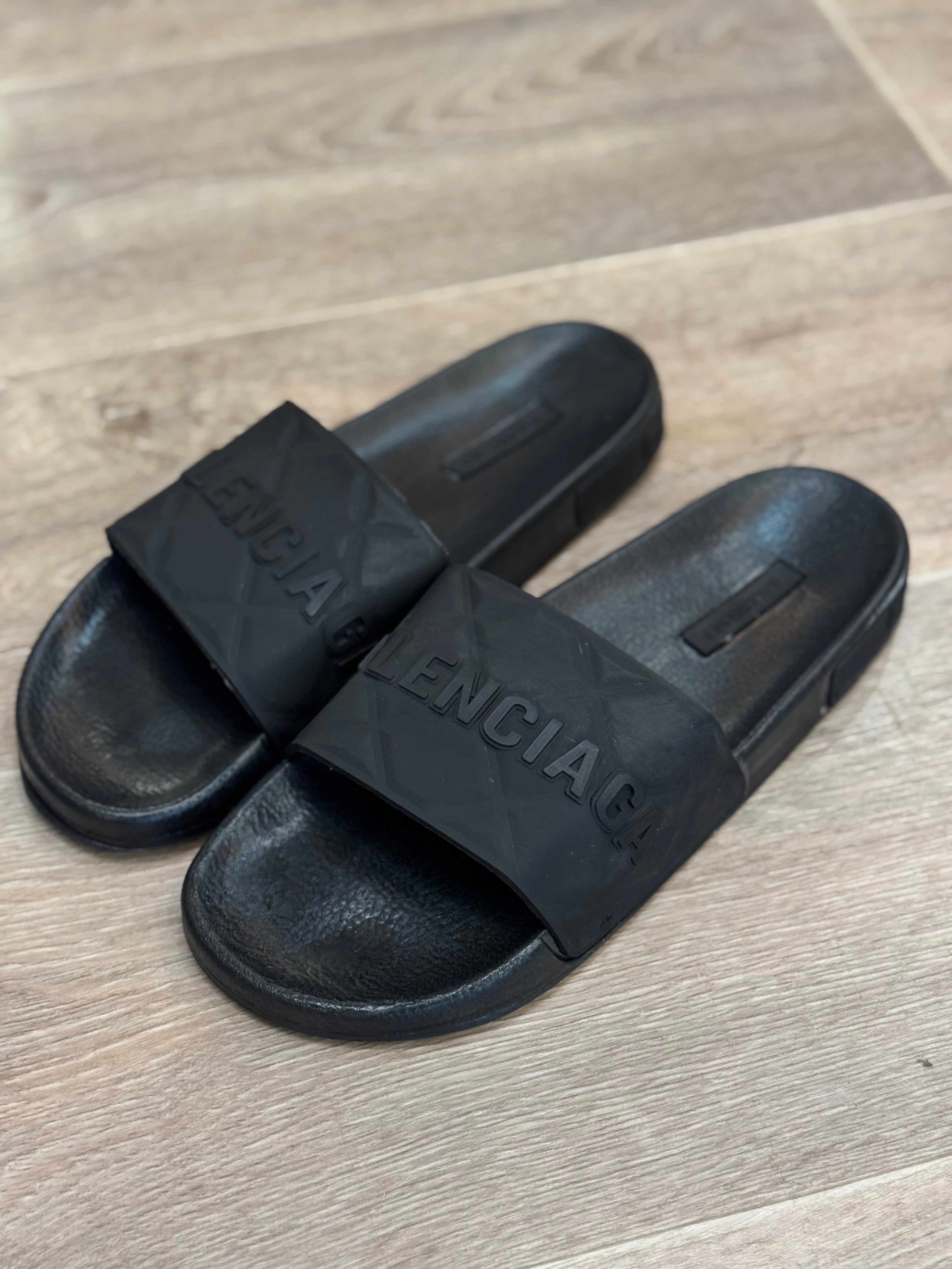 ΠΑΝΤΟΦΛΑ BALENCIAGA - NEW1144 SALE