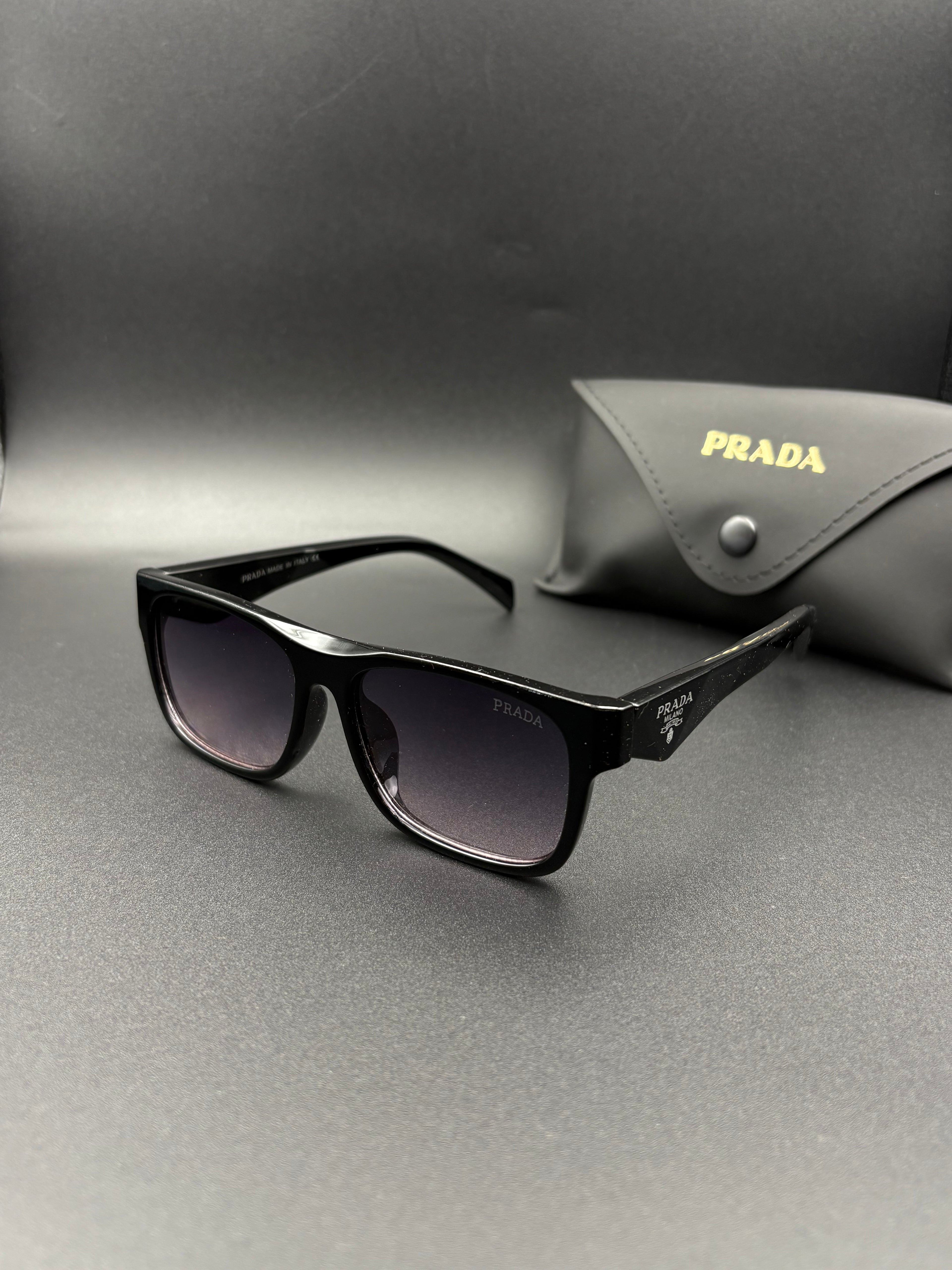 PRADA SUNGLASSE - NEW1336