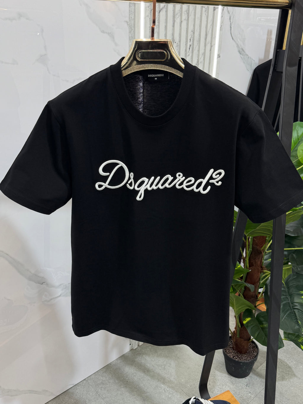 TSHIRT DSQUARED2 - NEW1420