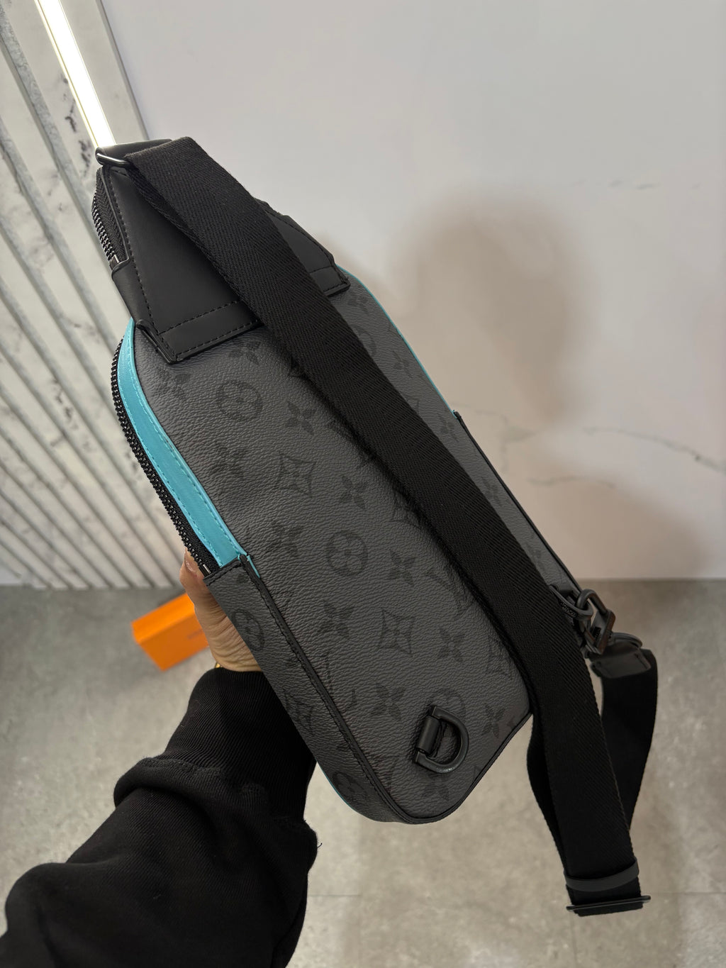 ΤΣΑΝΤΑΚΙ LOUIS VUITTON - NEW1390