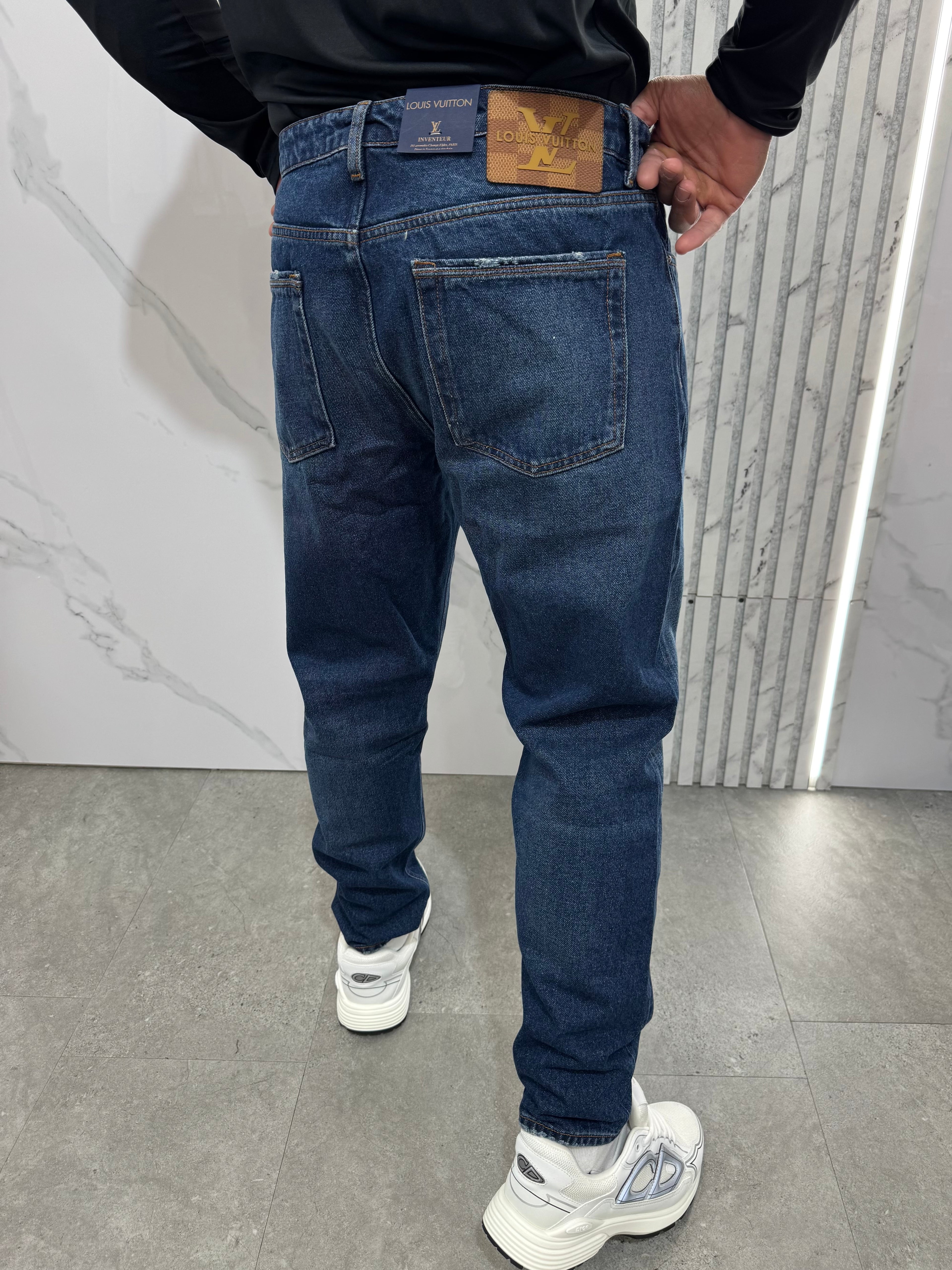 JEAN LOUIS VUITTON - NEW1430