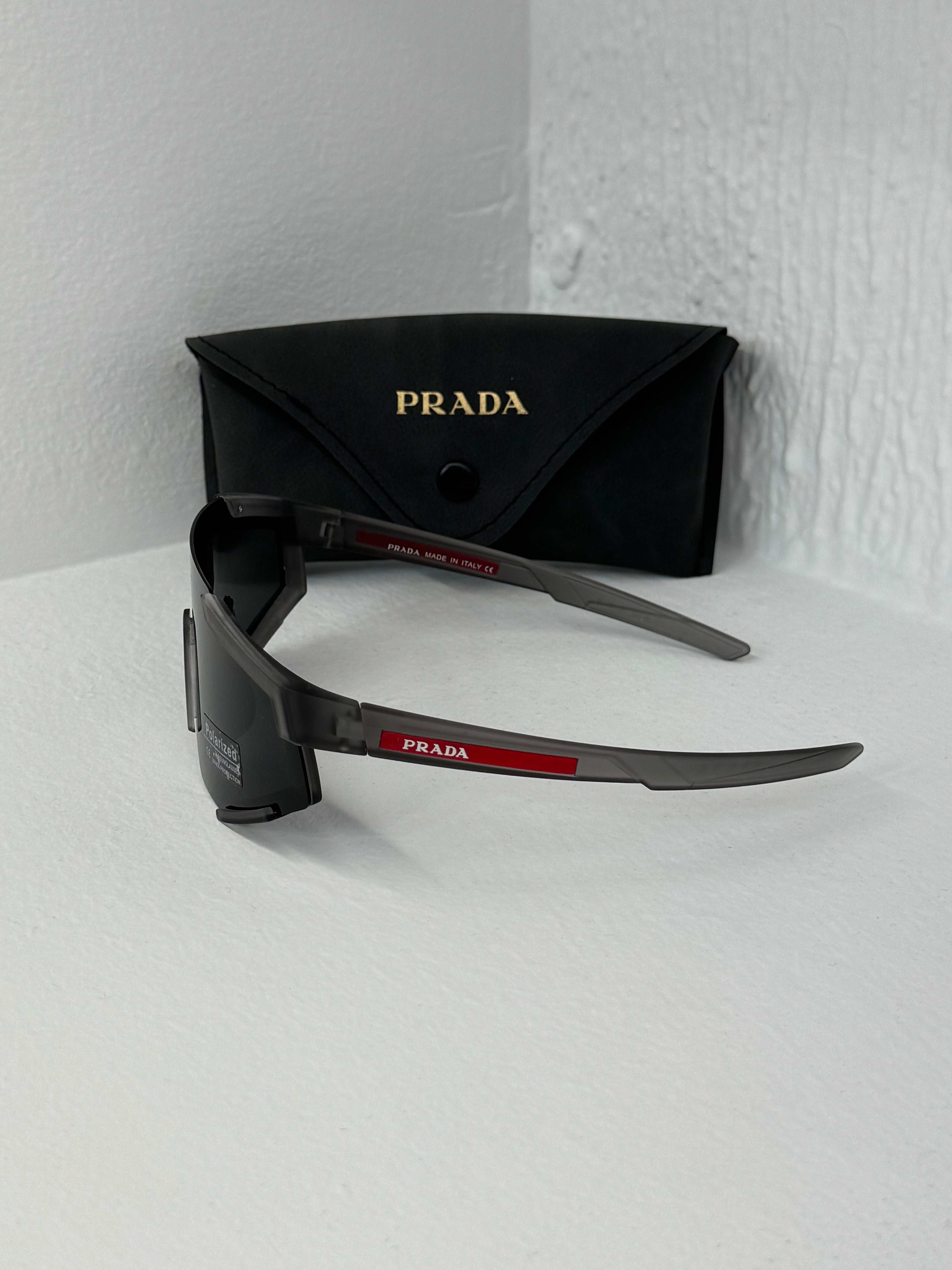 PRADA SUNGLASSE - NEW1243