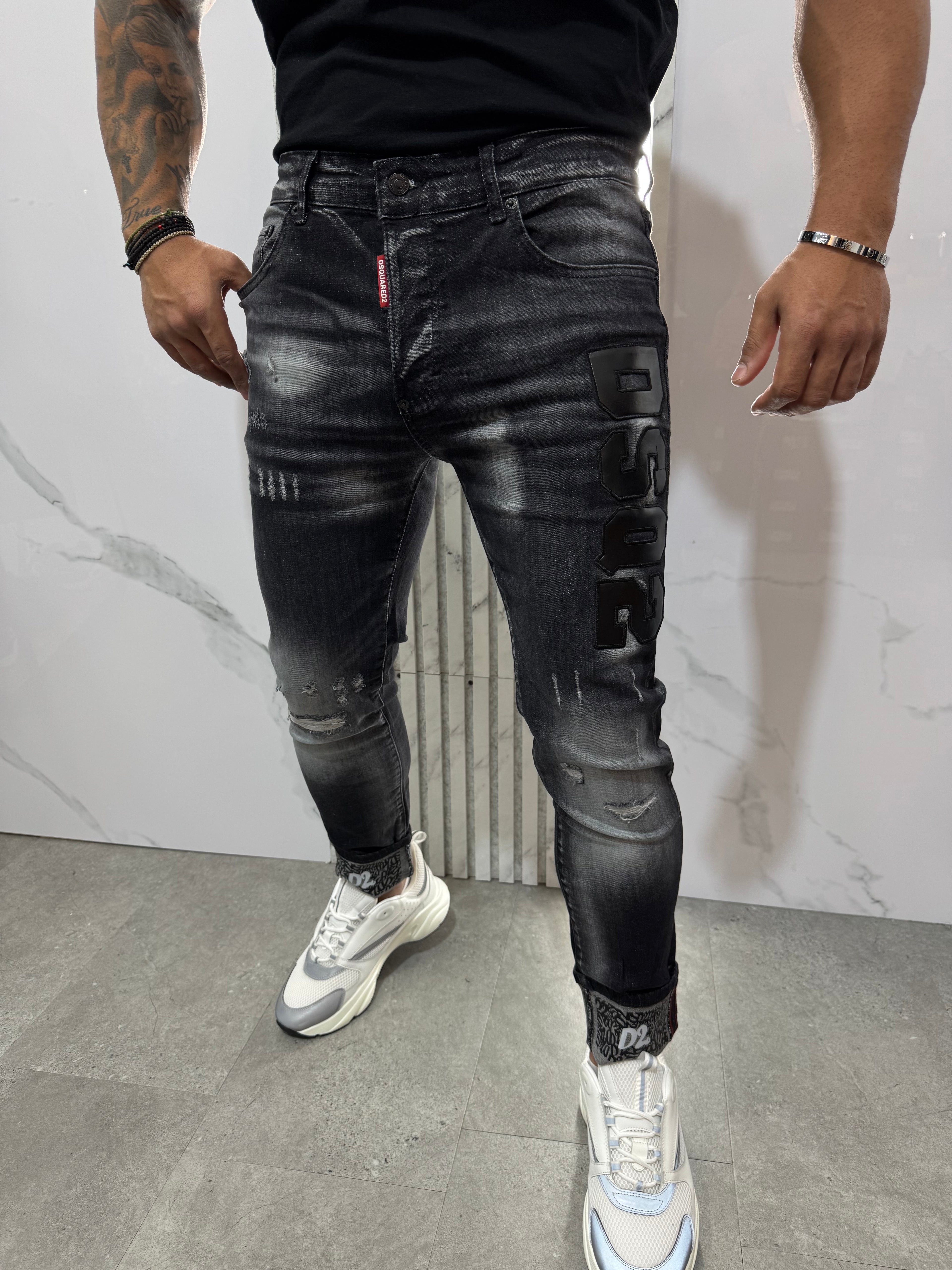 JEAN DSQUARED2 - NEW1205