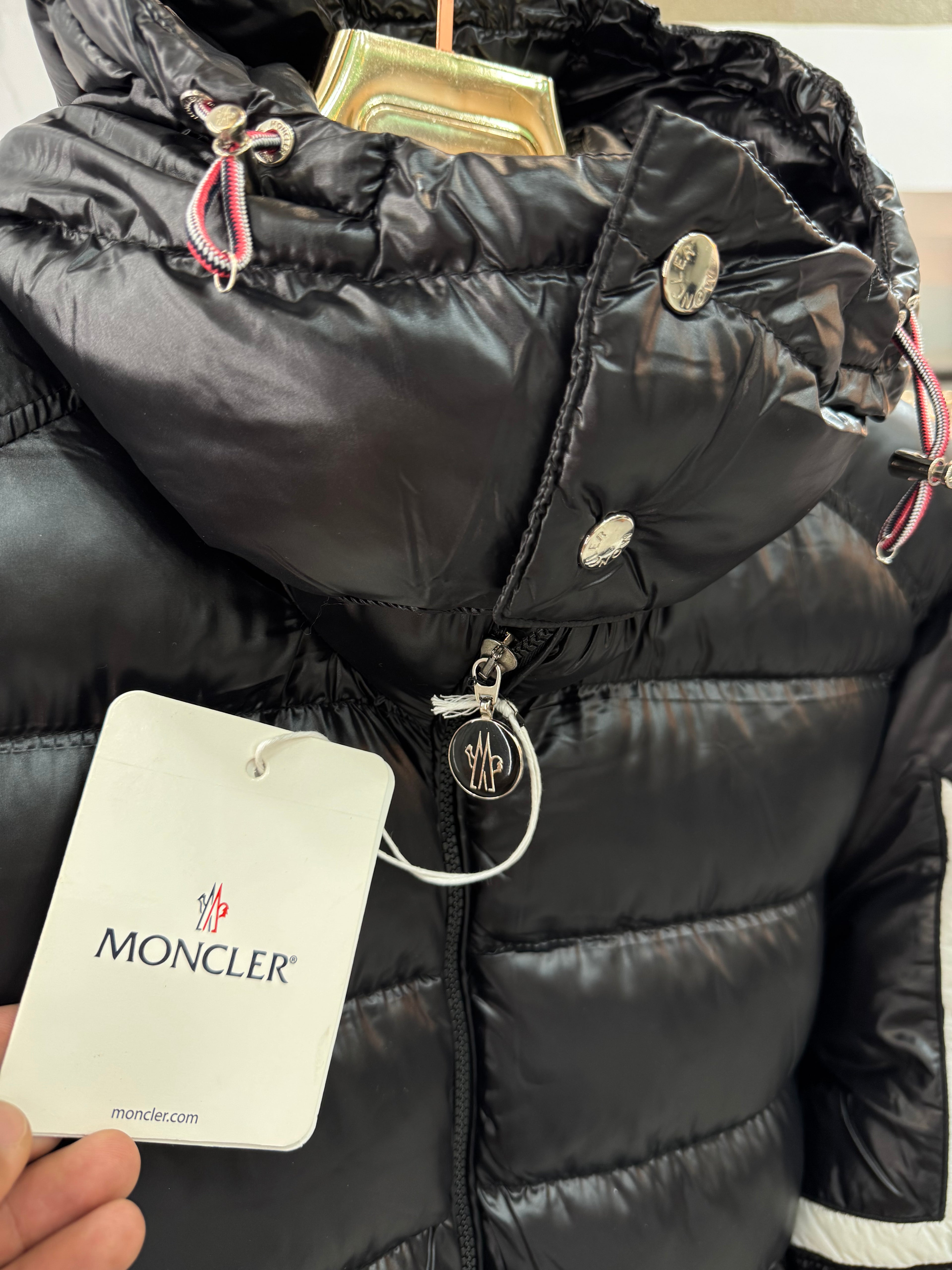 ΜΠΟΥΦΑΝ MONCLER - NEW1149