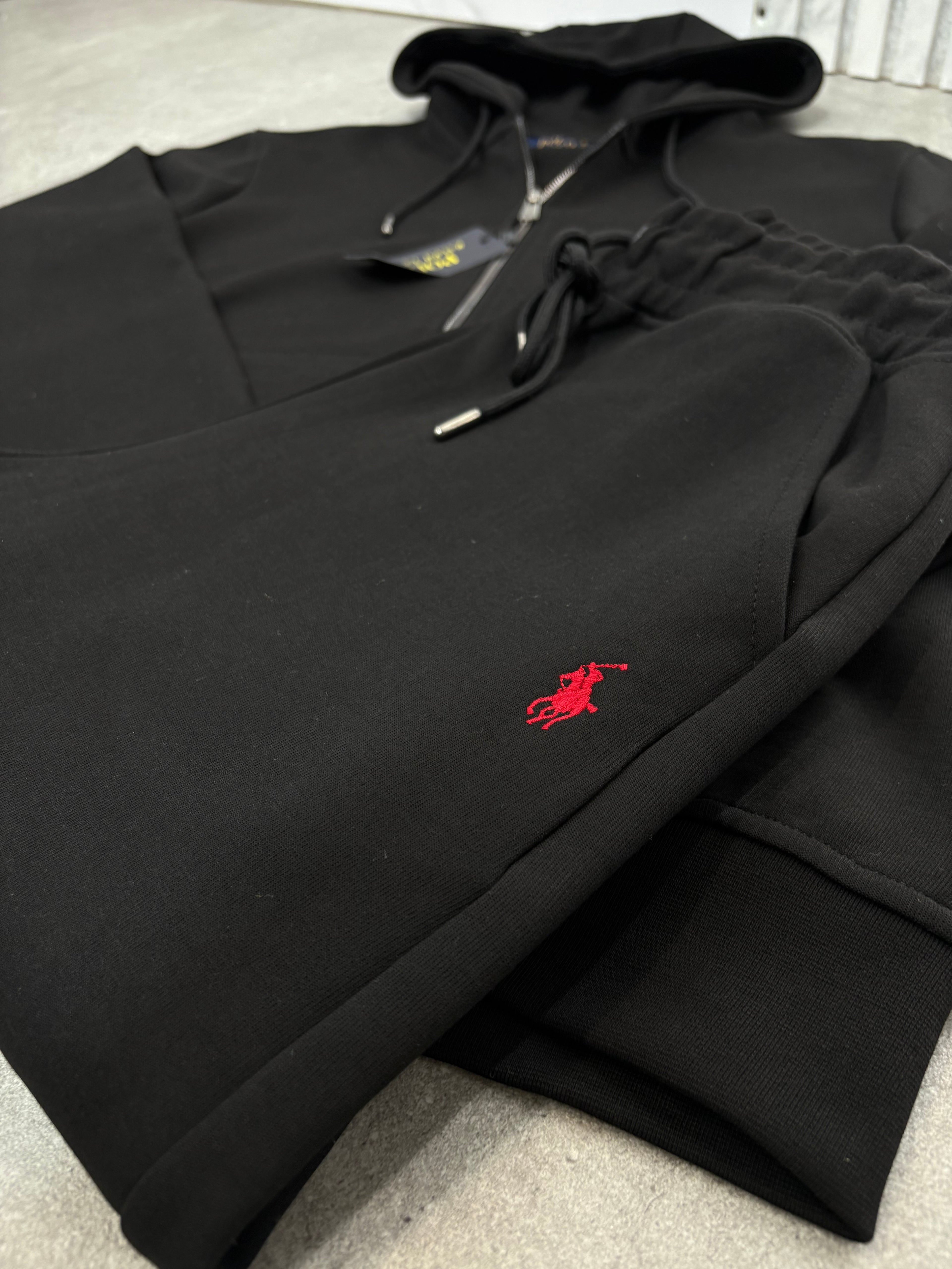 OUTFIT SET POLO RALPH LAUREN - NEW1292