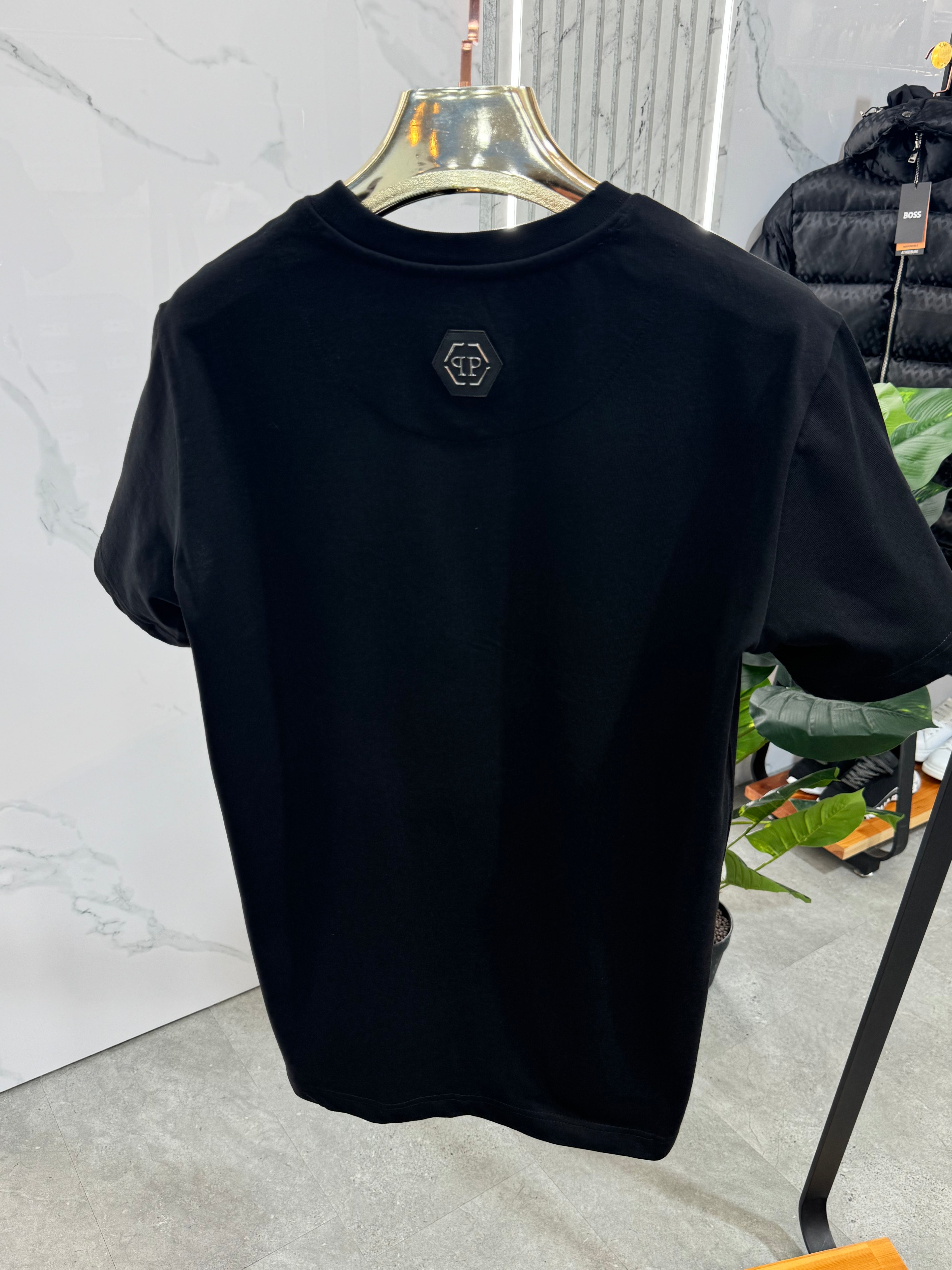 T-SHIRT PHILIPP PLEIN - NEW1530