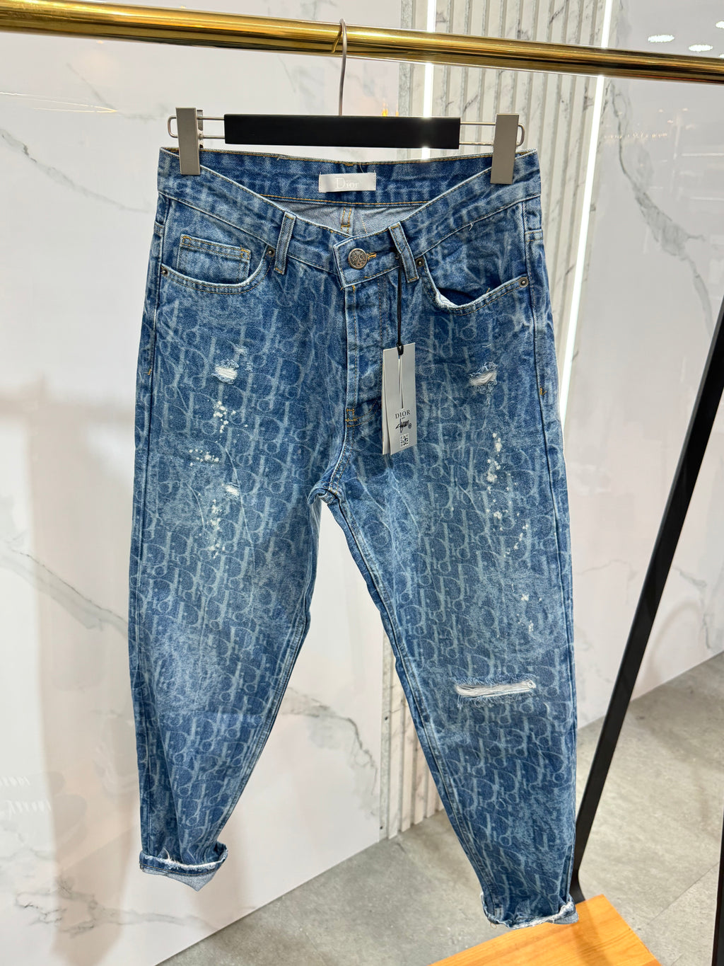 JEAN CHRISTIAN DIOR - NEW1200