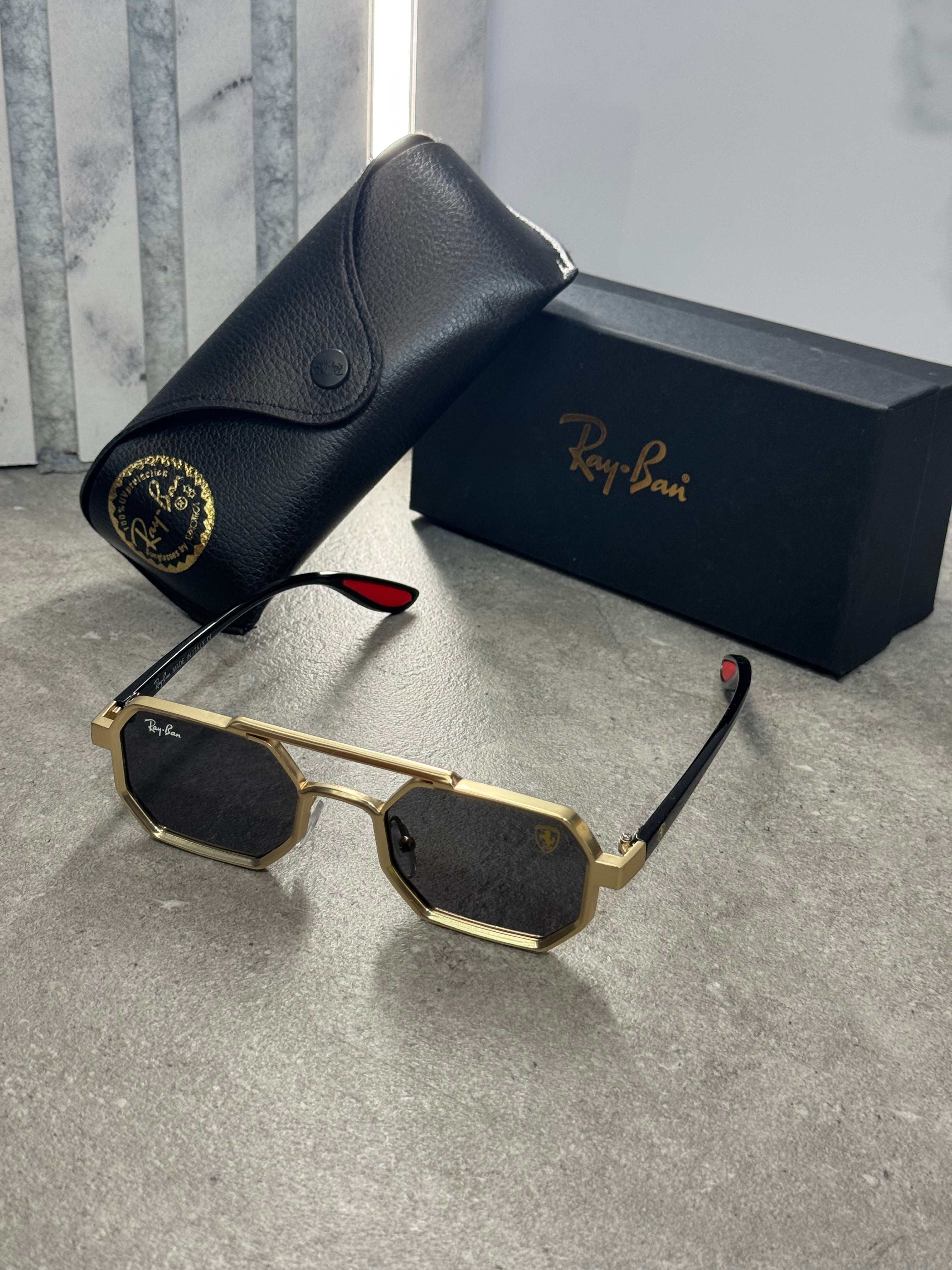 RAY BAN SUNGLASSE - NEW1562