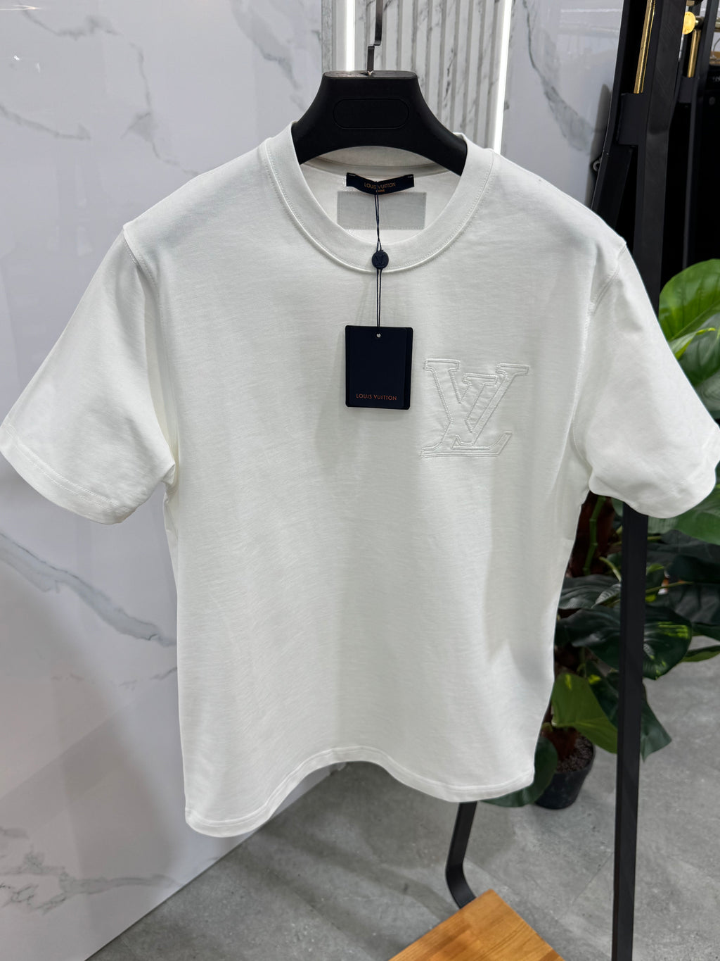 Ανδρικό T-SHIRT LOUIS VUITTON - NEW1497