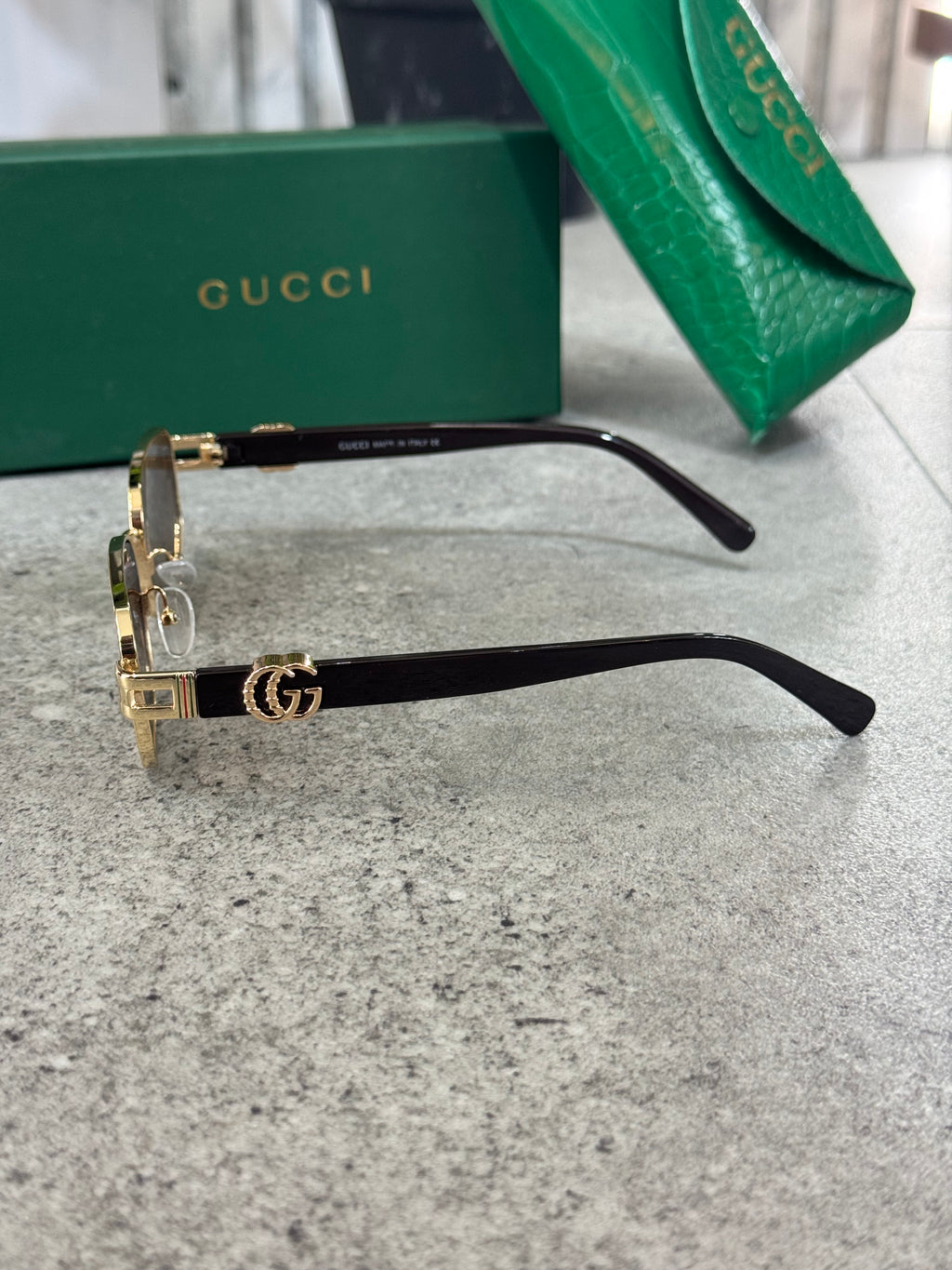 GUCCI SUNGLASSE - NEW1707
