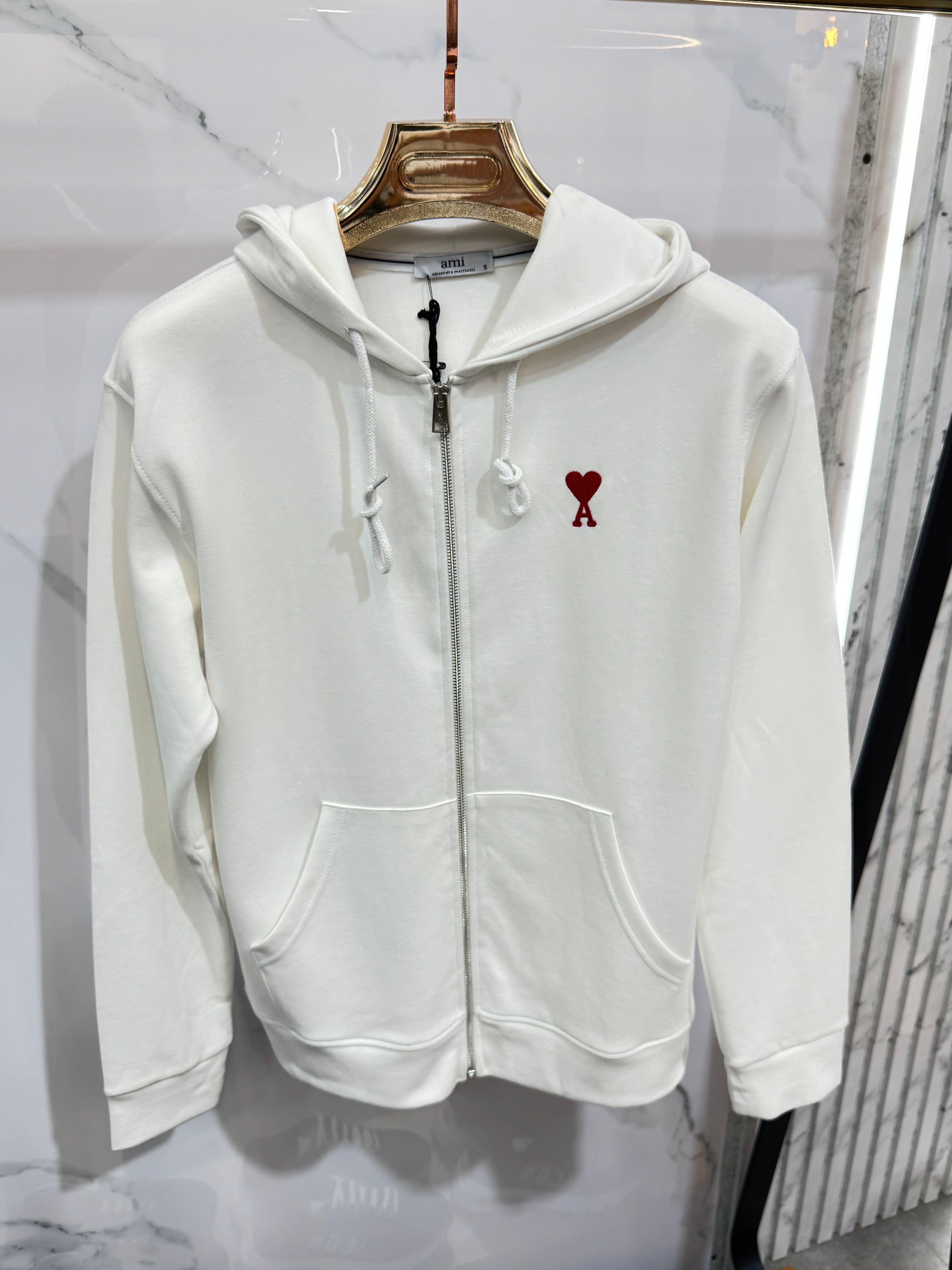 ΖΑΚΕΤΑ AMI PARIS - NEW1214