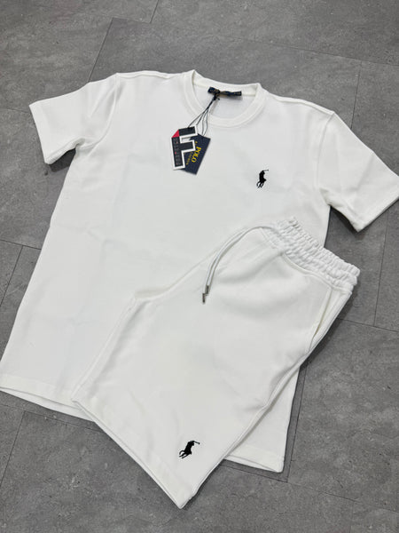 OUTFIT SET POLO RALPH LAUREN - NEW1537