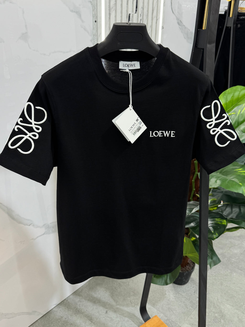 Loewe Ανδρικό T-shirt - NEW1490
