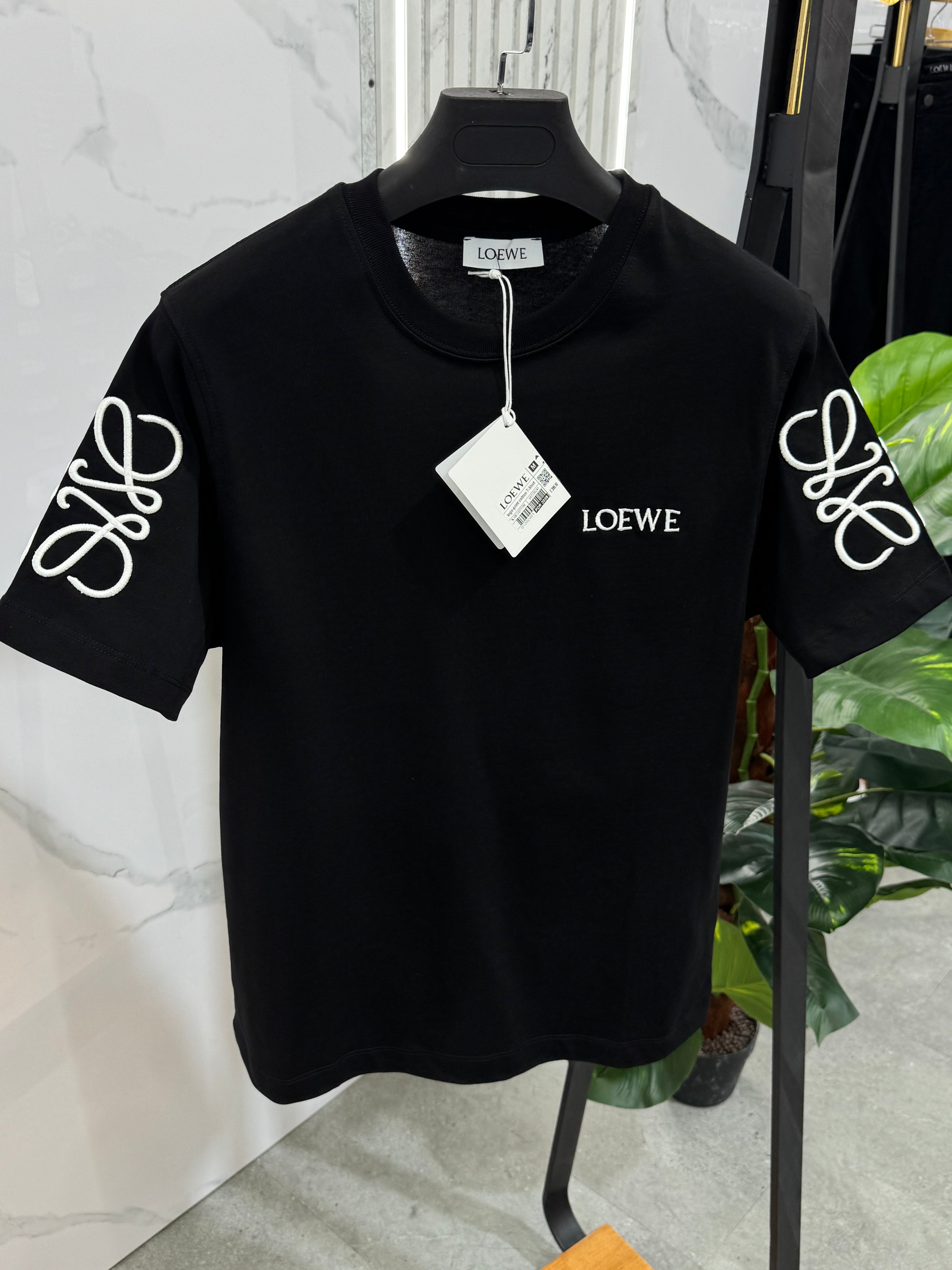 Loewe Ανδρικό T-shirt - NEW1490