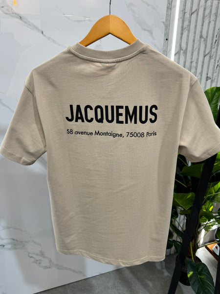 Jacquemus T-shirt 
