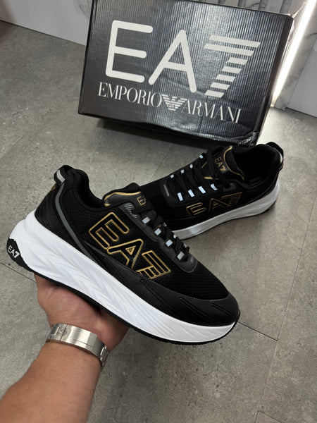 ARMANI SNEAKER - NEW1566