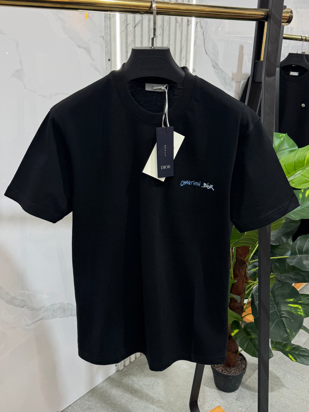 TSHIRT CHRISTIAN DIOR - NEW1423