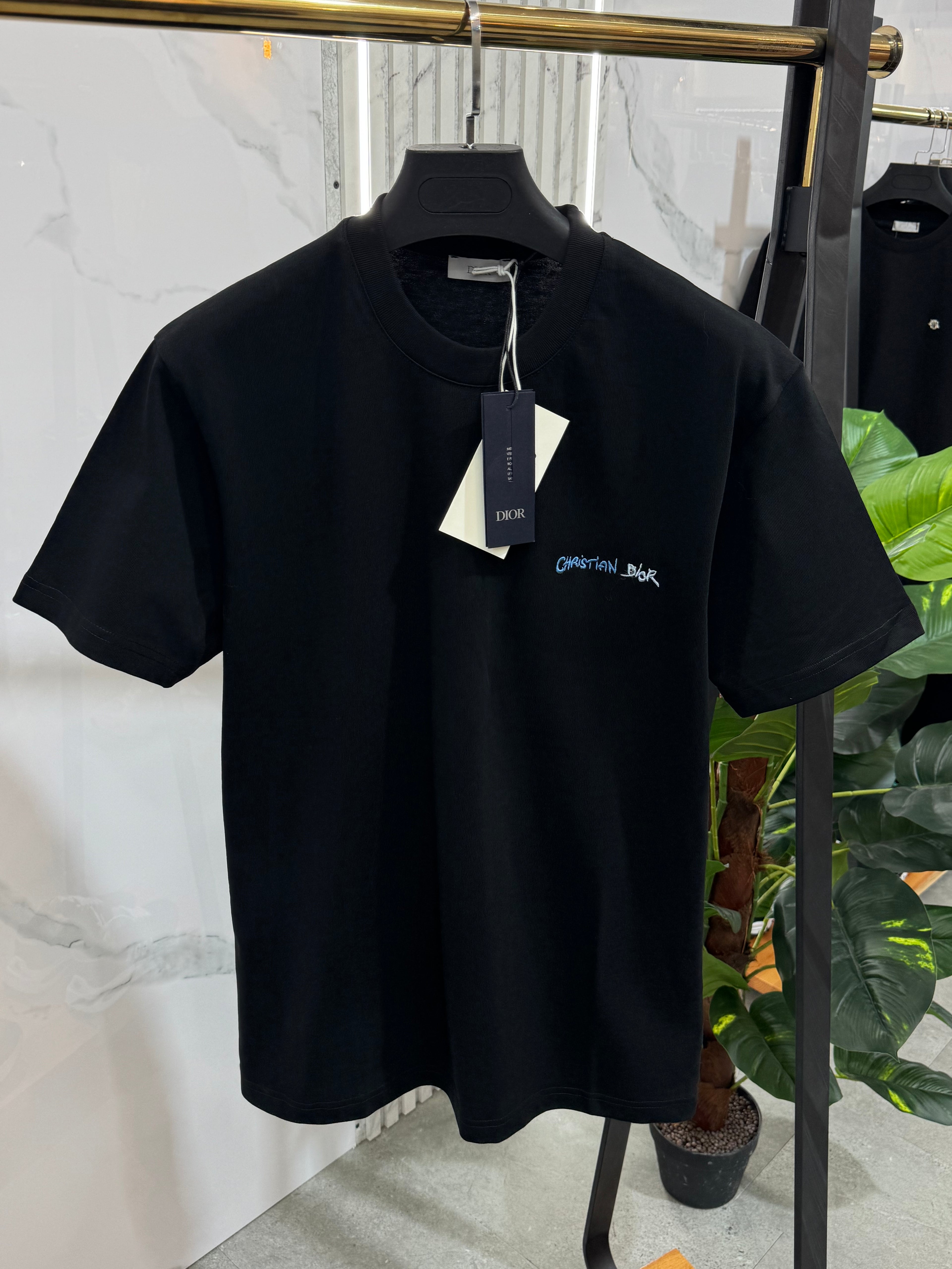 TSHIRT CHRISTIAN DIOR - NEW1423